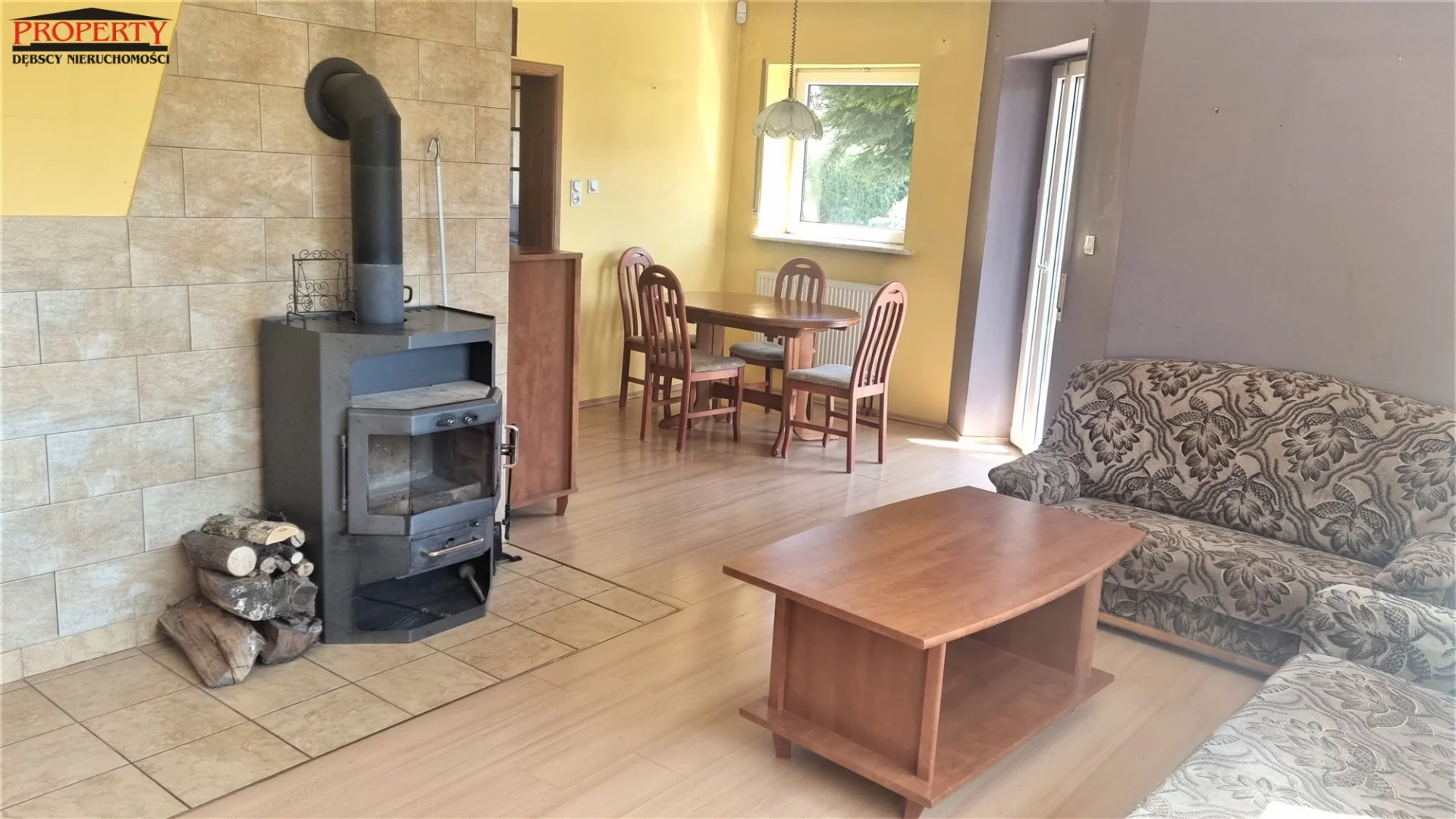 Dom 166,55 m², oferta nr , PRO-DS-10159-4, Lutomiersk, Lutomiersk