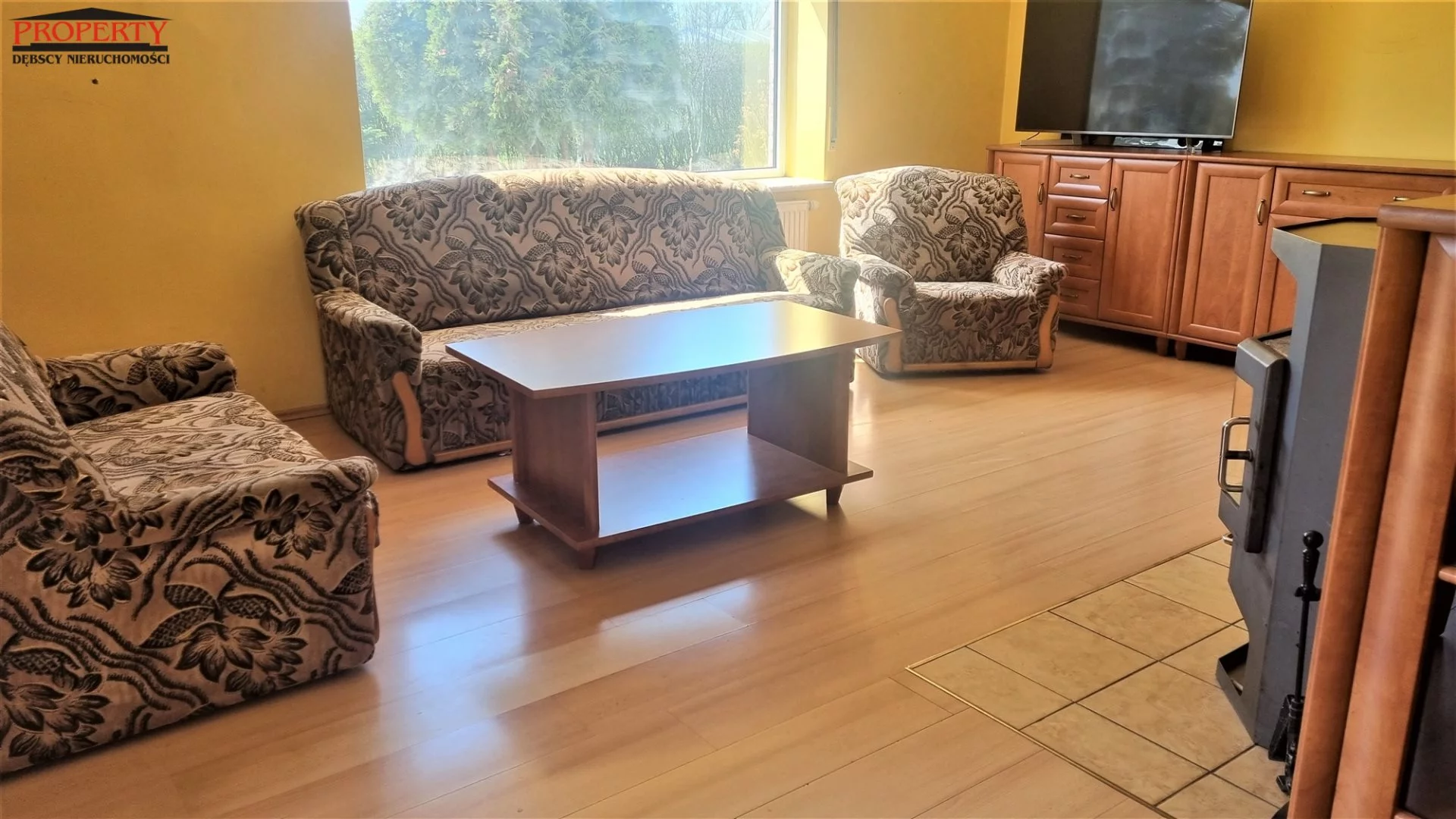 Dom 166,55 m², oferta nr , PRO-DS-10159-4, Lutomiersk, Lutomiersk