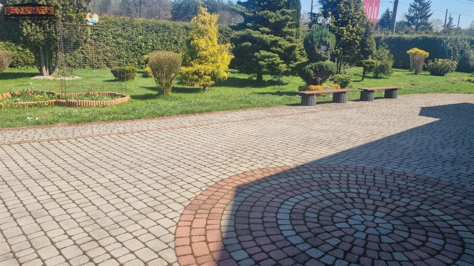 Dom 166,55 m², oferta nr , PRO-DS-10159-4, Lutomiersk, Lutomiersk