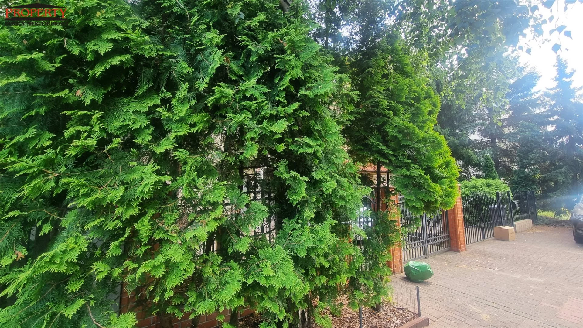 Dom 232,80 m², oferta nr , PRO-DS-10819-8, Łódź, Polesie, Polesie, ok. Gimnastycznej