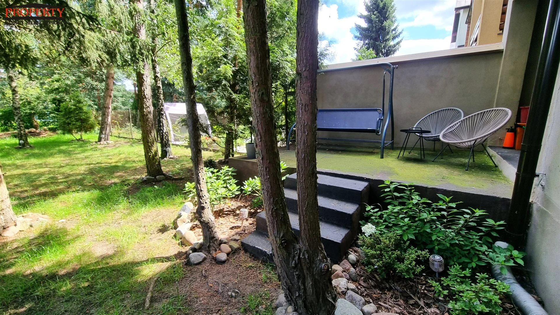 Dom 232,80 m², oferta nr , PRO-DS-10819-8, Łódź, Polesie, Polesie, ok. Gimnastycznej