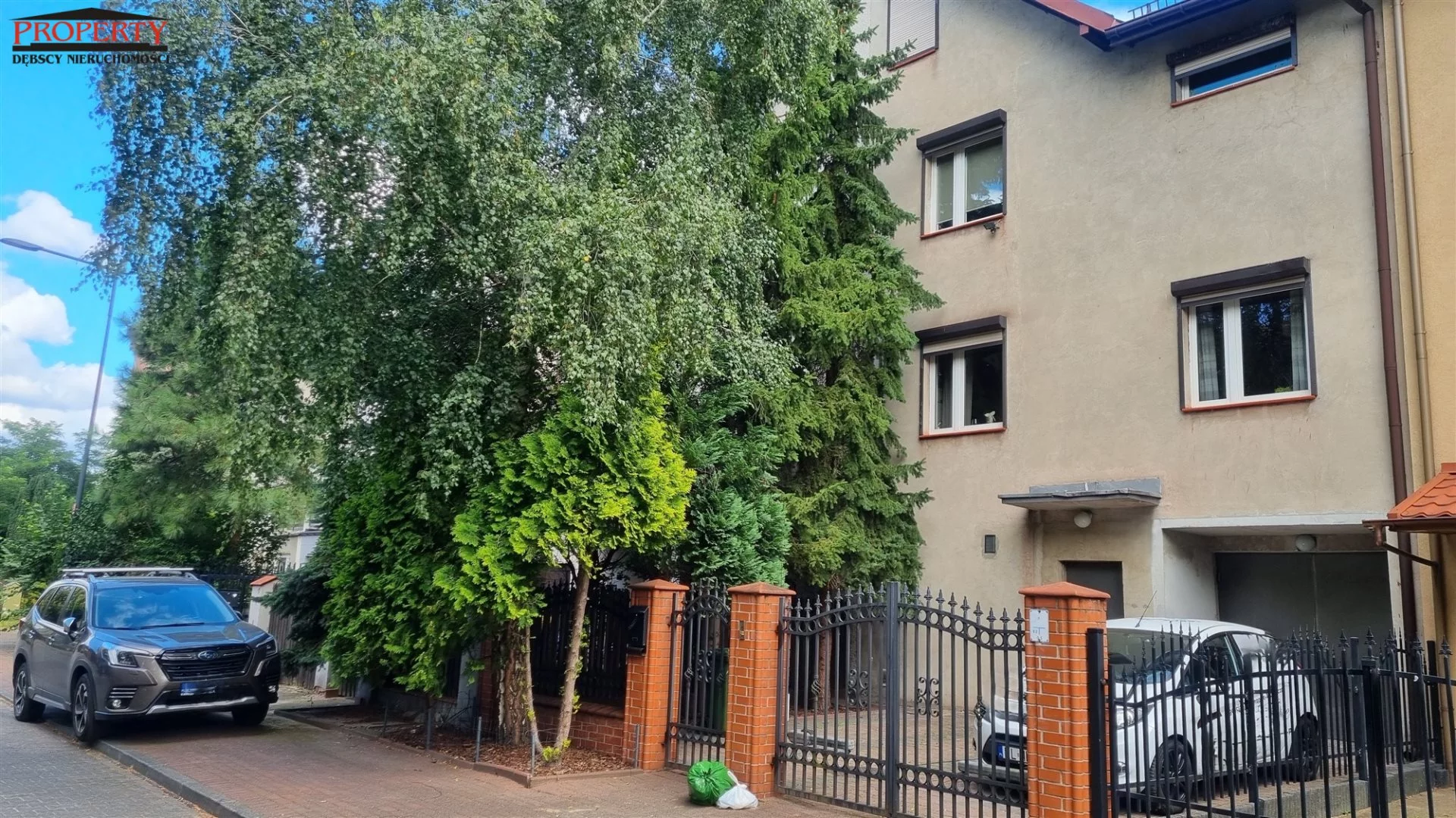 Dom 232,80 m², oferta nr , PRO-DS-10819-8, Łódź, Polesie, Polesie, ok. Gimnastycznej