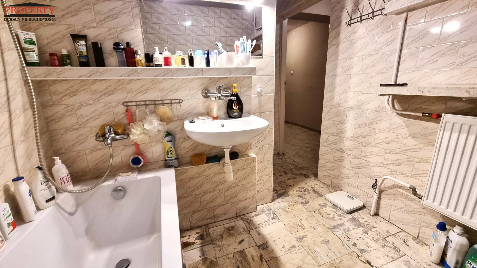 Dom 232,80 m², oferta nr , PRO-DS-10819-8, Łódź, Polesie, Polesie, ok. Gimnastycznej