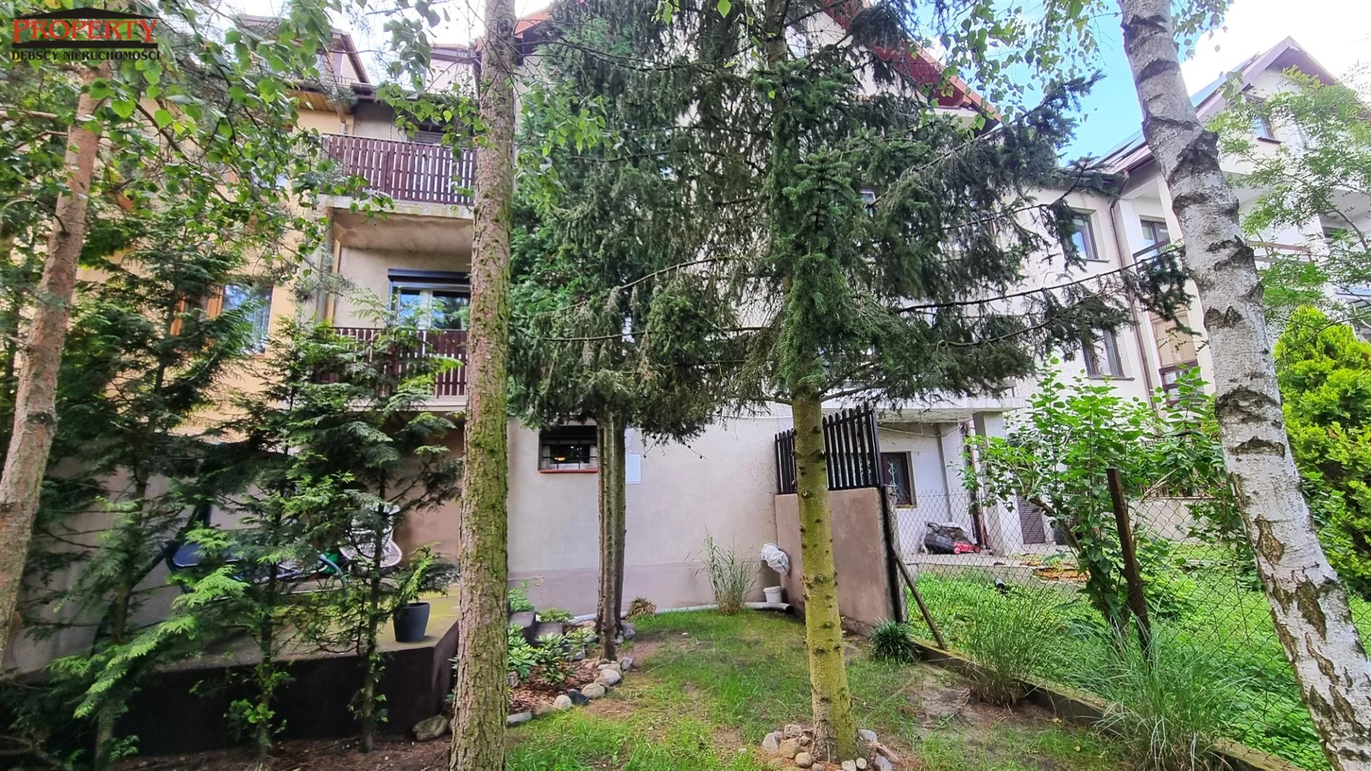 Dom 232,80 m², oferta nr , PRO-DS-10819-8, Łódź, Polesie, Polesie, ok. Gimnastycznej