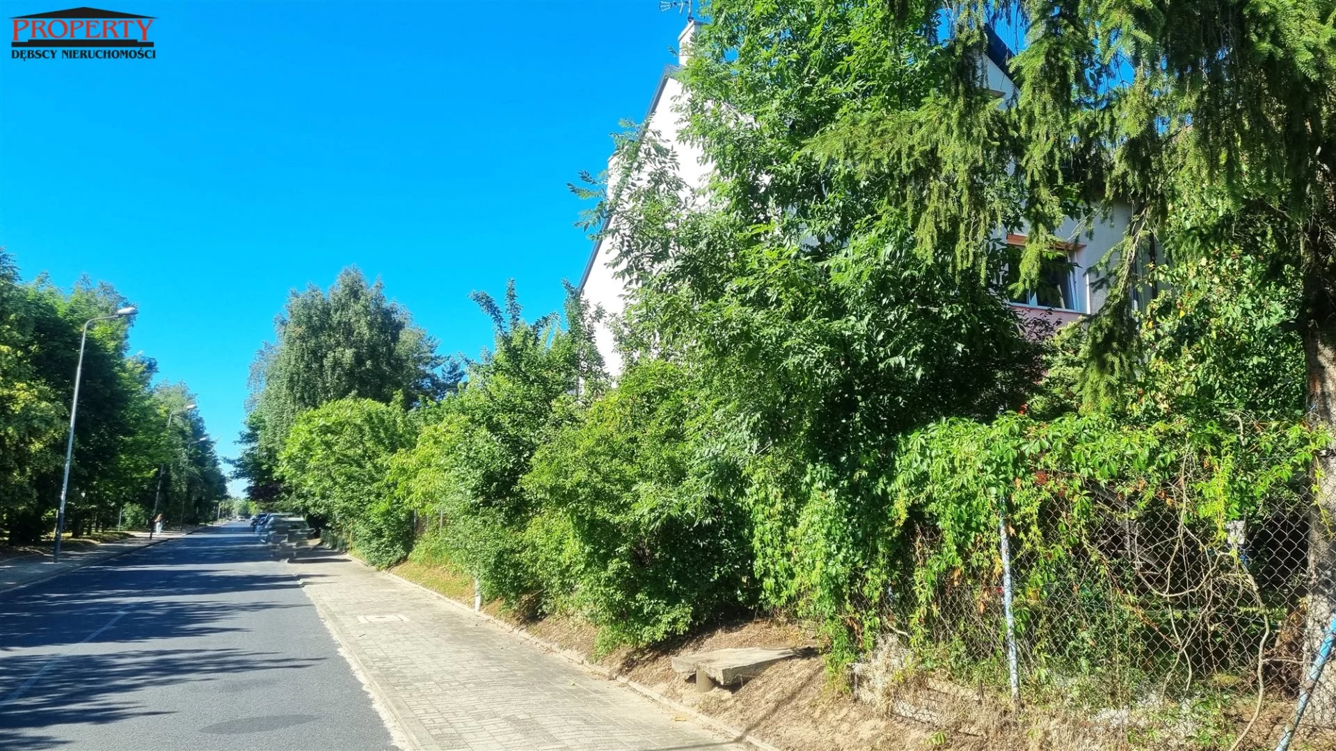 Dom 232,80 m², oferta nr , PRO-DS-10819-8, Łódź, Polesie, Polesie, ok. Gimnastycznej