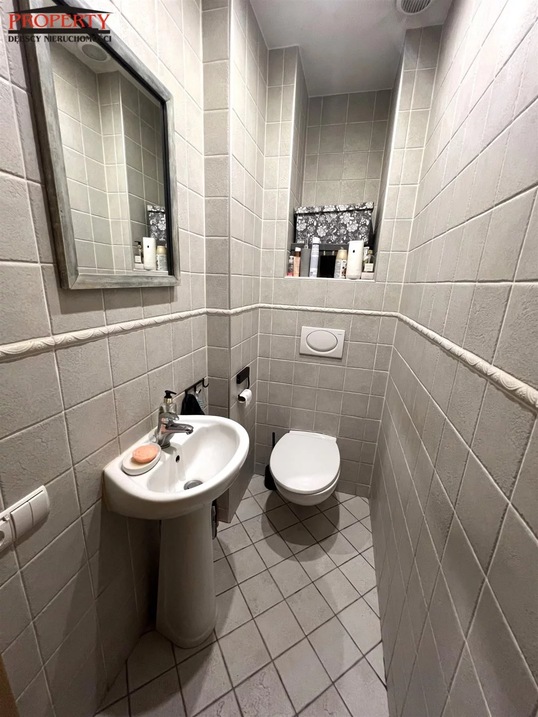 Dom 232,80 m², oferta nr , PRO-DS-10742-8, Łódź, Polesie, Polesie, osiedle SMULSKO