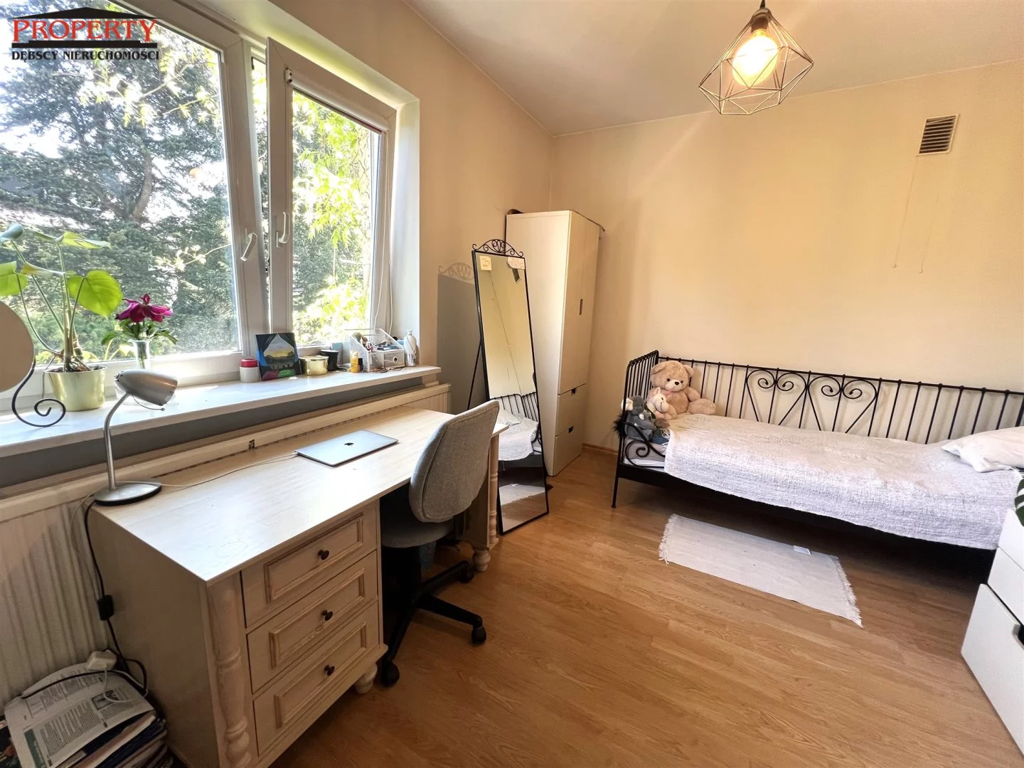 Dom 232,80 m², oferta nr , PRO-DS-10742-8, Łódź, Polesie, Polesie, osiedle SMULSKO