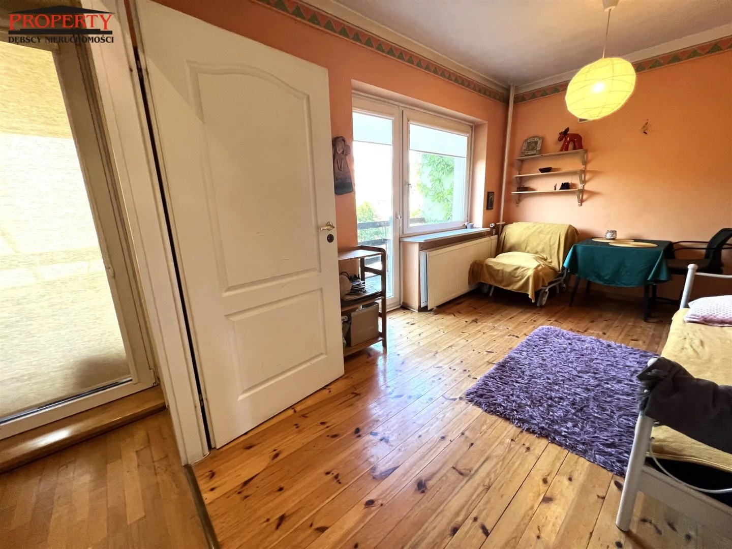 Dom 232,80 m², oferta nr , PRO-DS-10742-8, Łódź, Polesie, Polesie, osiedle SMULSKO