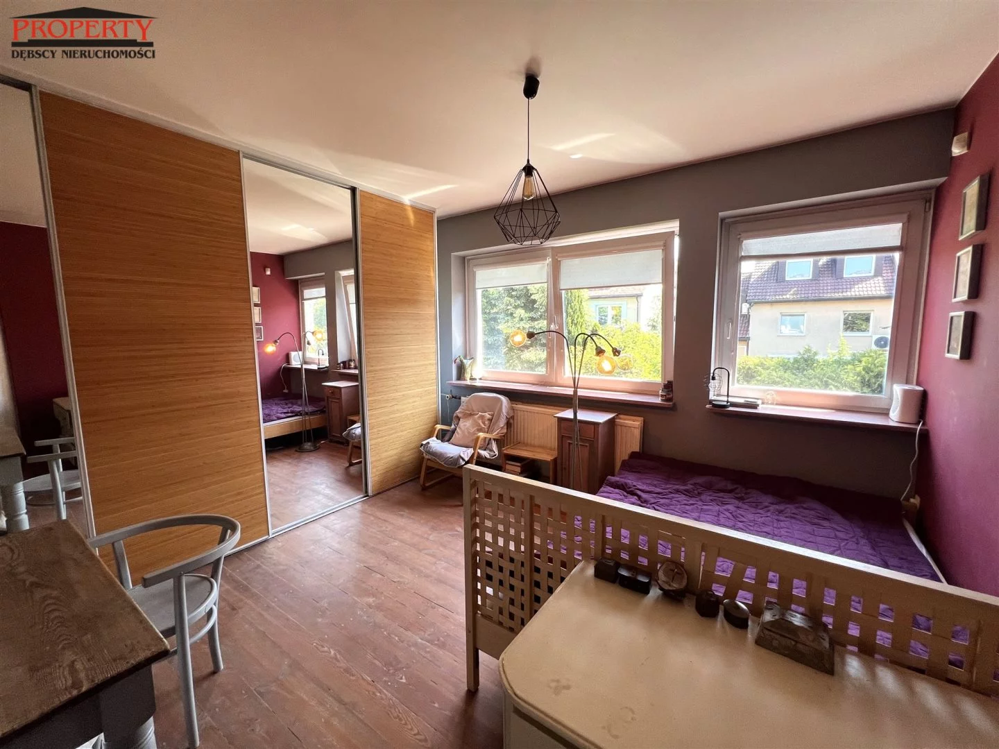 Dom 232,80 m², oferta nr , PRO-DS-10742-8, Łódź, Polesie, Polesie, osiedle SMULSKO
