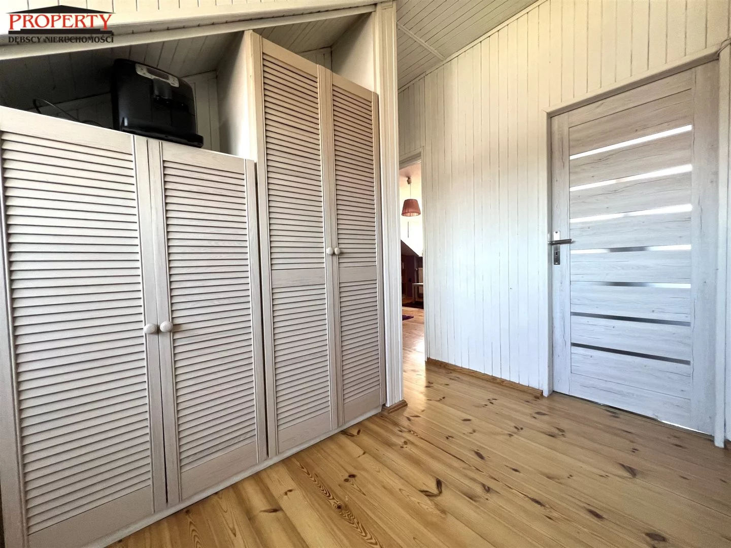 Dom 232,80 m², oferta nr , PRO-DS-10742-8, Łódź, Polesie, Polesie, osiedle SMULSKO