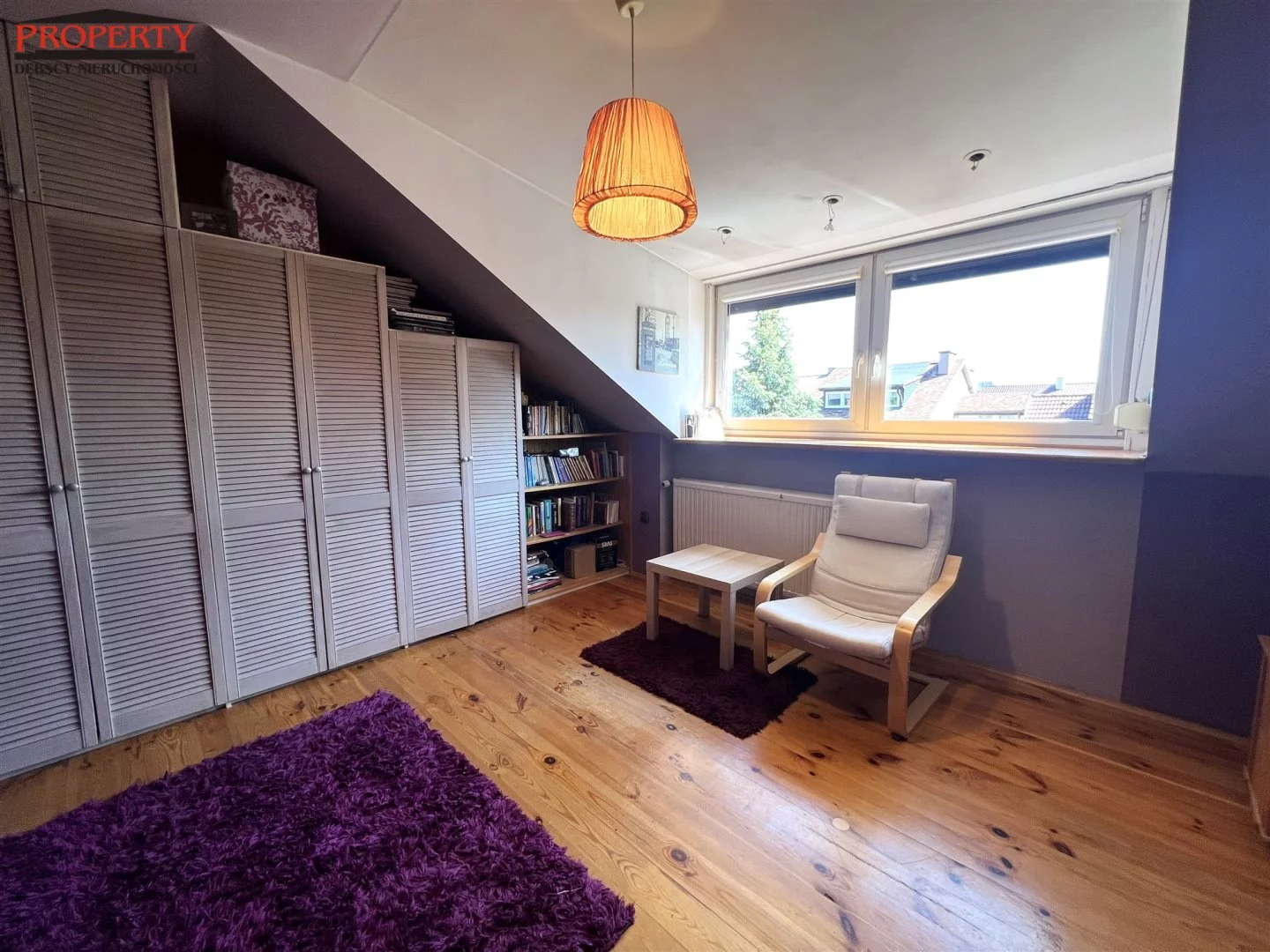 Dom 232,80 m², oferta nr , PRO-DS-10742-8, Łódź, Polesie, Polesie, osiedle SMULSKO