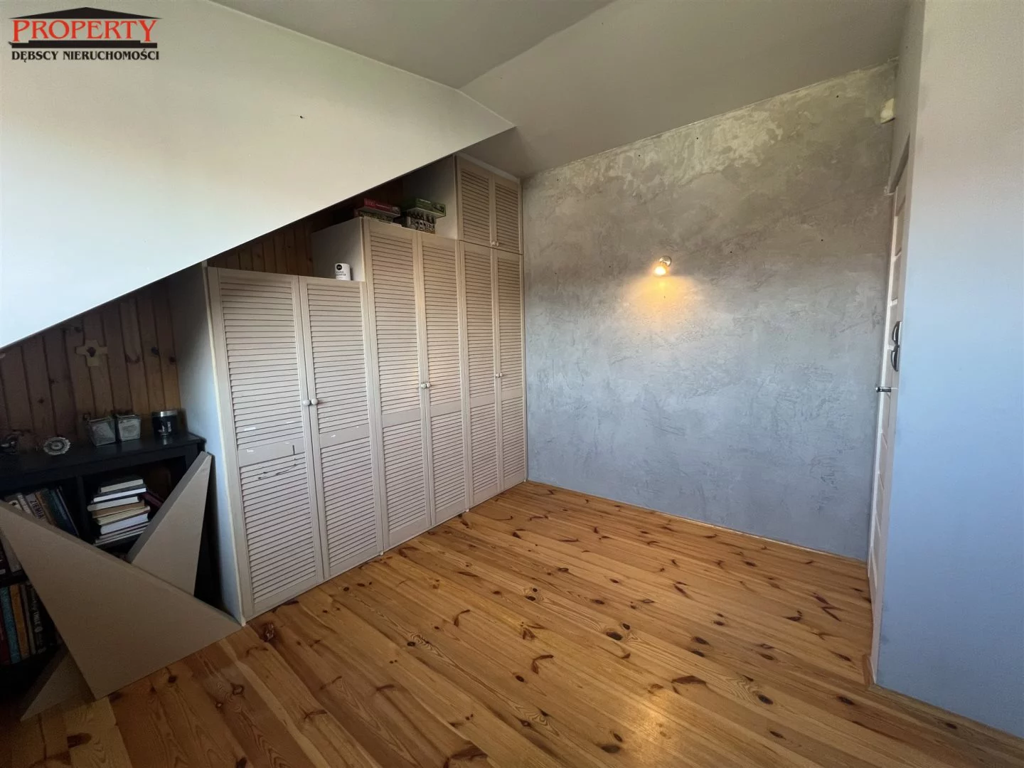 Dom 232,80 m², oferta nr , PRO-DS-10742-8, Łódź, Polesie, Polesie, osiedle SMULSKO