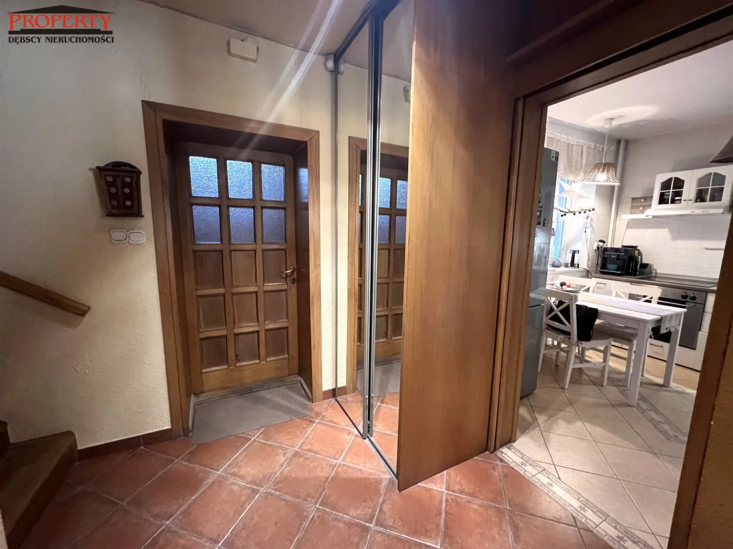 Dom 232,80 m², oferta nr , PRO-DS-10742-8, Łódź, Polesie, Polesie, osiedle SMULSKO