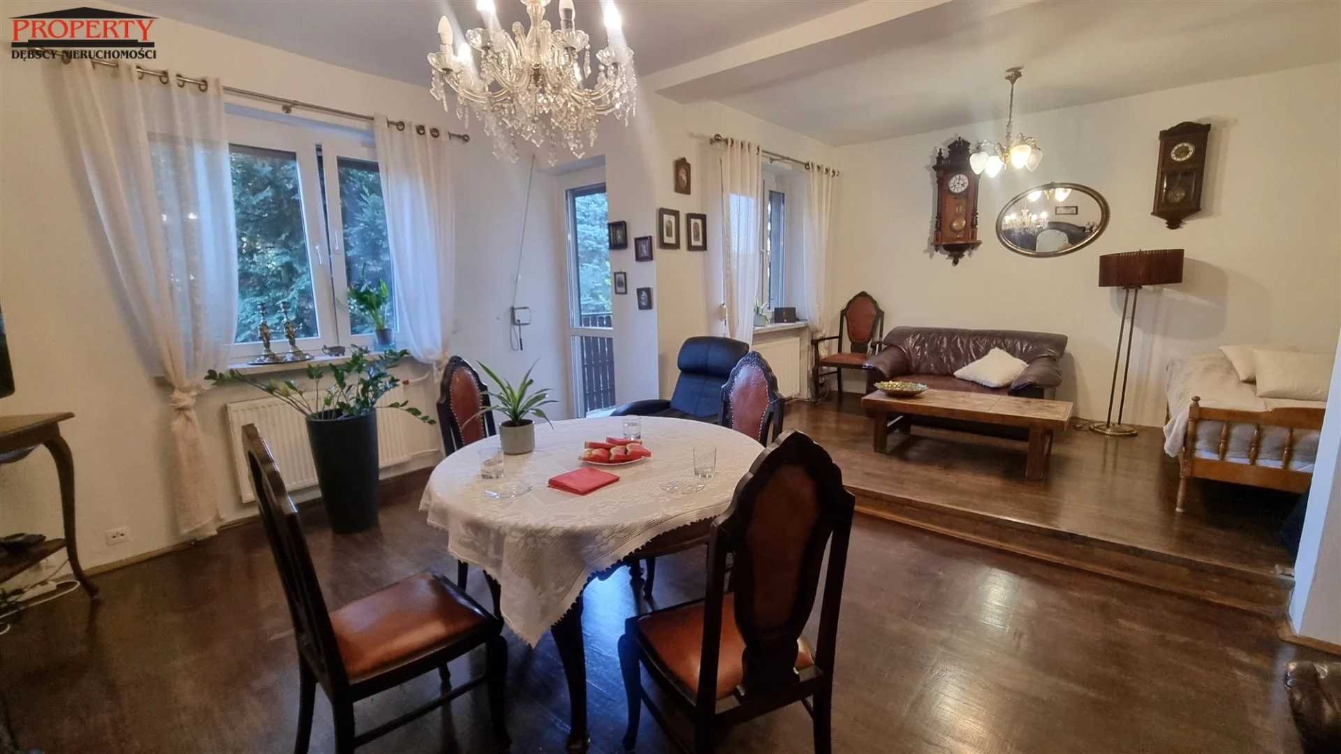 Dom 232,80 m², oferta nr , PRO-DS-10752-8, Łódź, Polesie, Polesie, osiedle SMULSKO