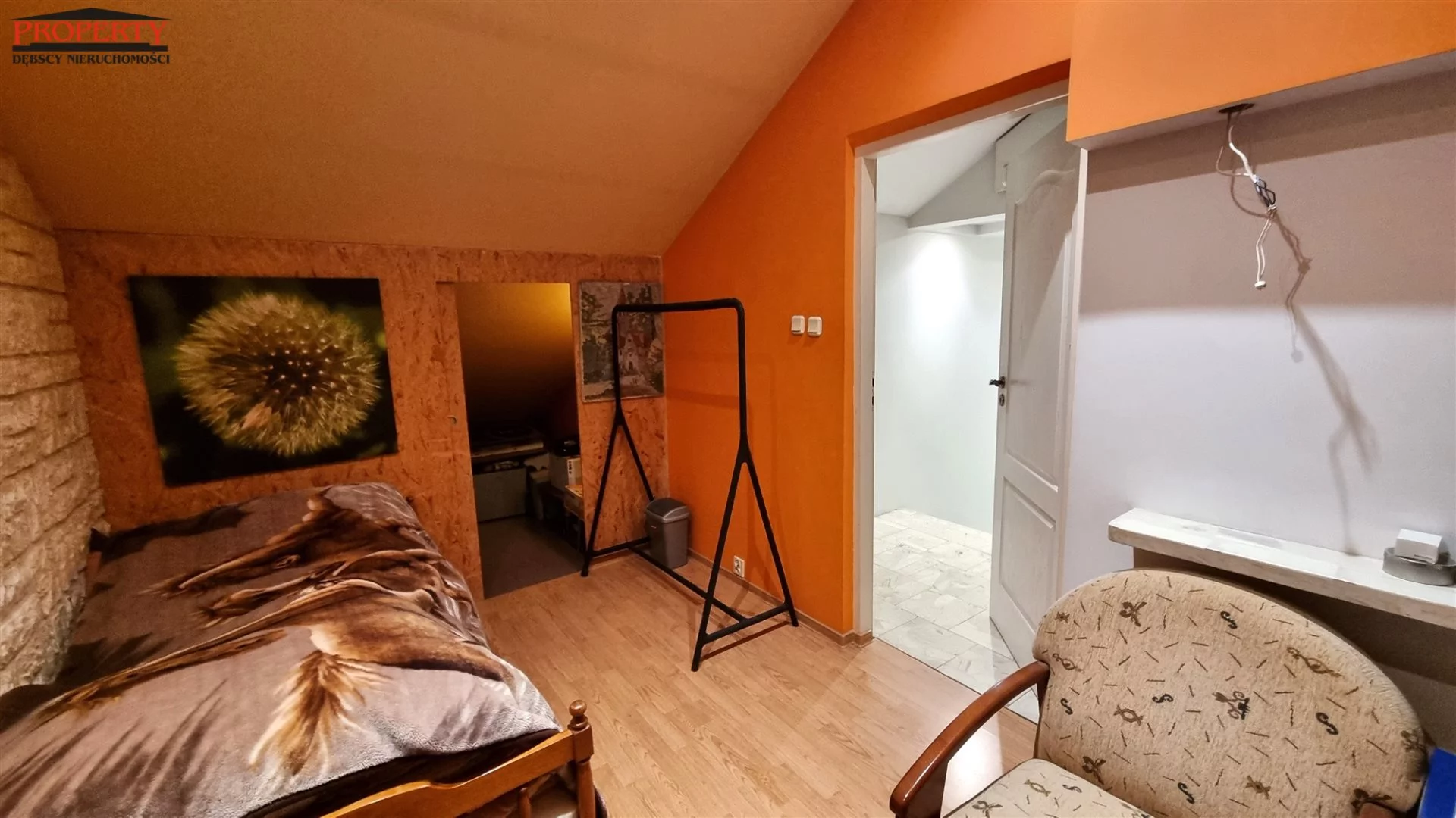 Dom 232,80 m², oferta nr , PRO-DS-10752-8, Łódź, Polesie, Polesie, osiedle SMULSKO