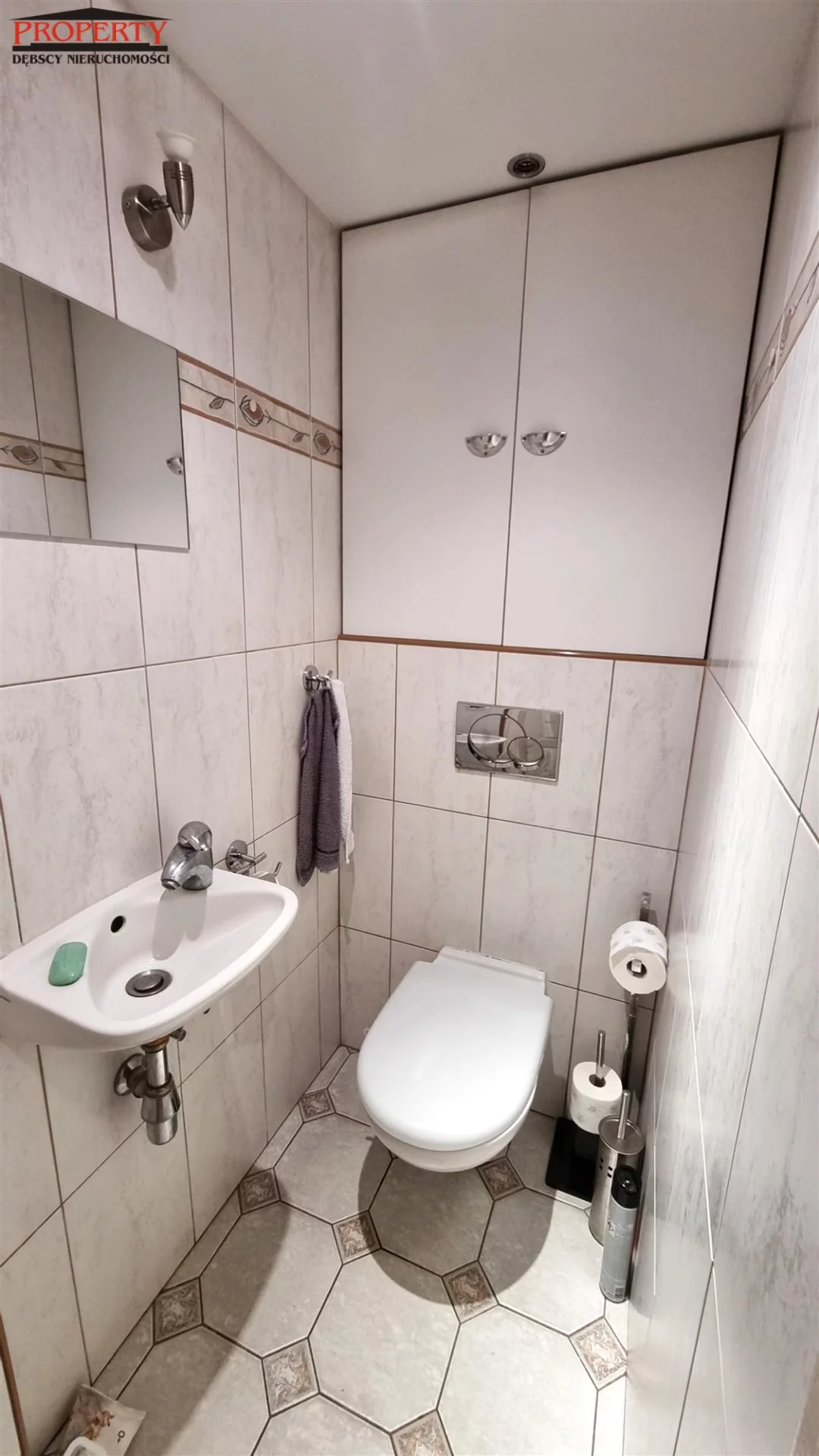 Dom 232,80 m², oferta nr , PRO-DS-10752-8, Łódź, Polesie, Polesie, osiedle SMULSKO