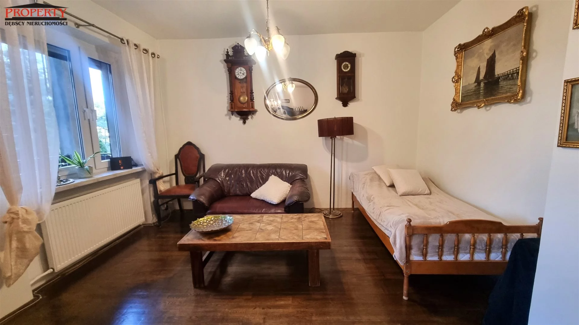 Dom 232,80 m², oferta nr , PRO-DS-10752-8, Łódź, Polesie, Polesie, osiedle SMULSKO