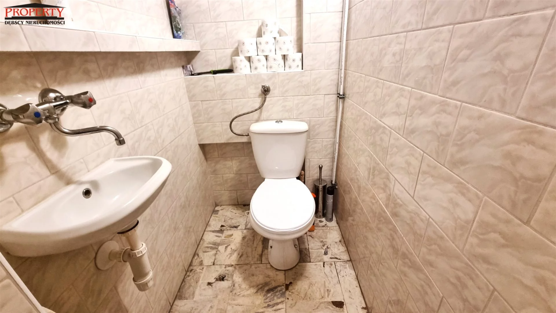 Dom 232,80 m², oferta nr , PRO-DS-10752-8, Łódź, Polesie, Polesie, osiedle SMULSKO