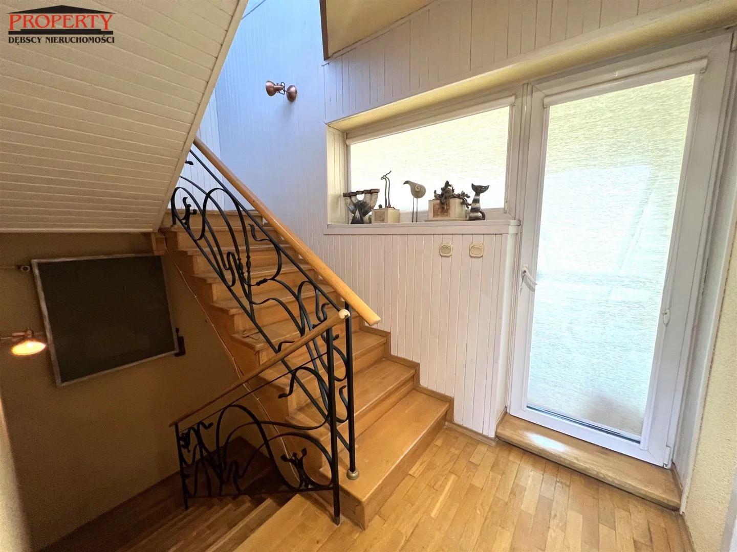 Dom 232,80 m², oferta nr , PRO-DS-10764-8, Łódź, Polesie, Polesie, osiedle SMULSKO