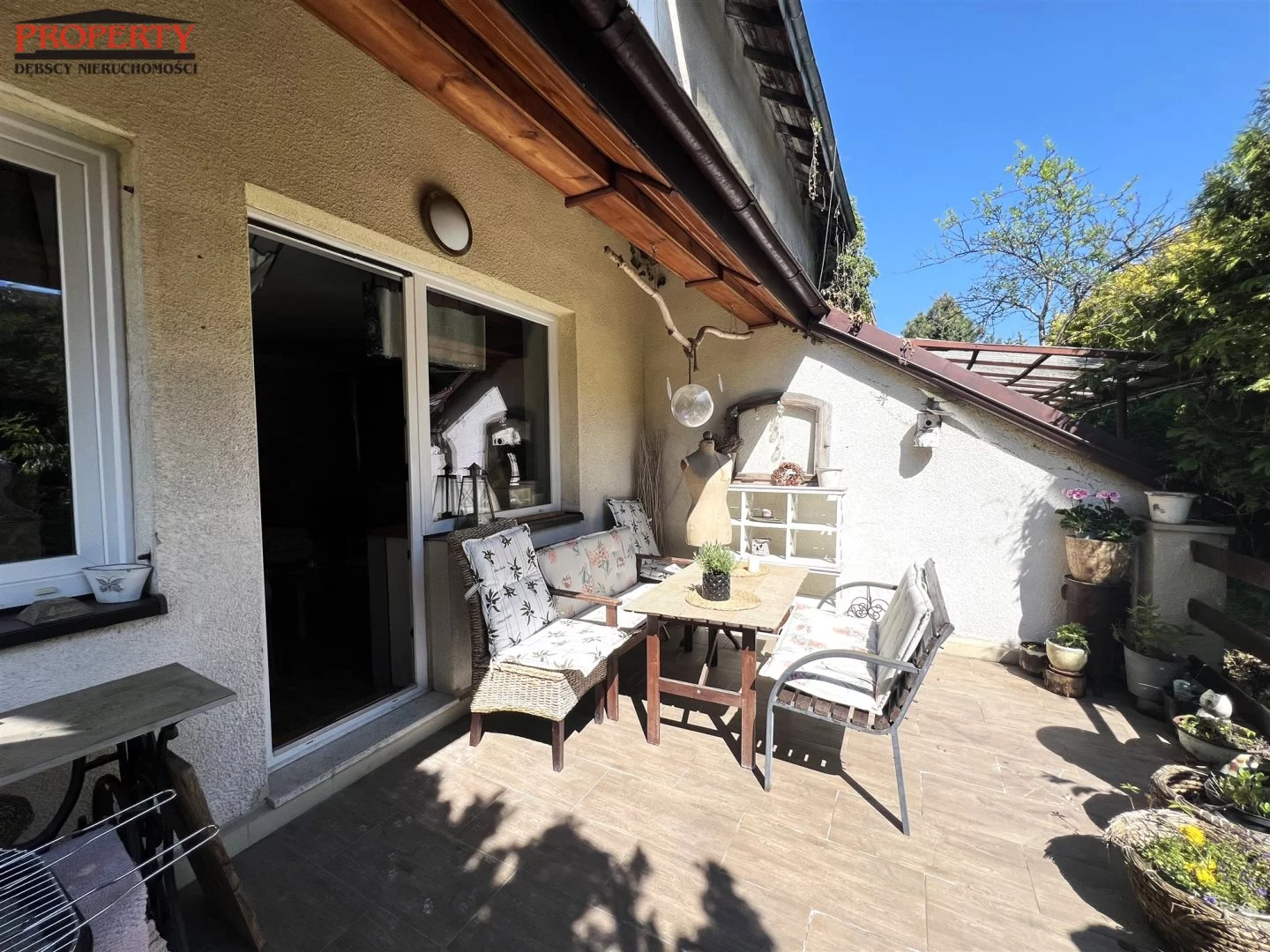 Dom 232,80 m², oferta nr , PRO-DS-10814-8, Łódź, Polesie, Polesie, osiedle SMULSKO