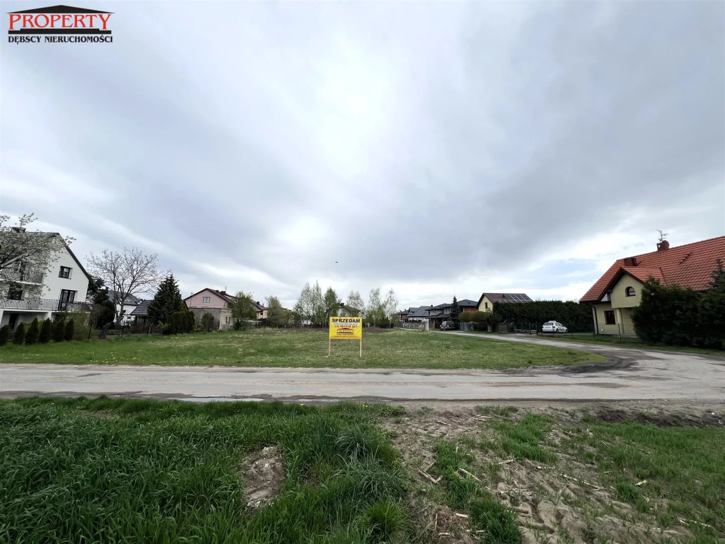 Apartamenty PRO-GS-10623 Brójce