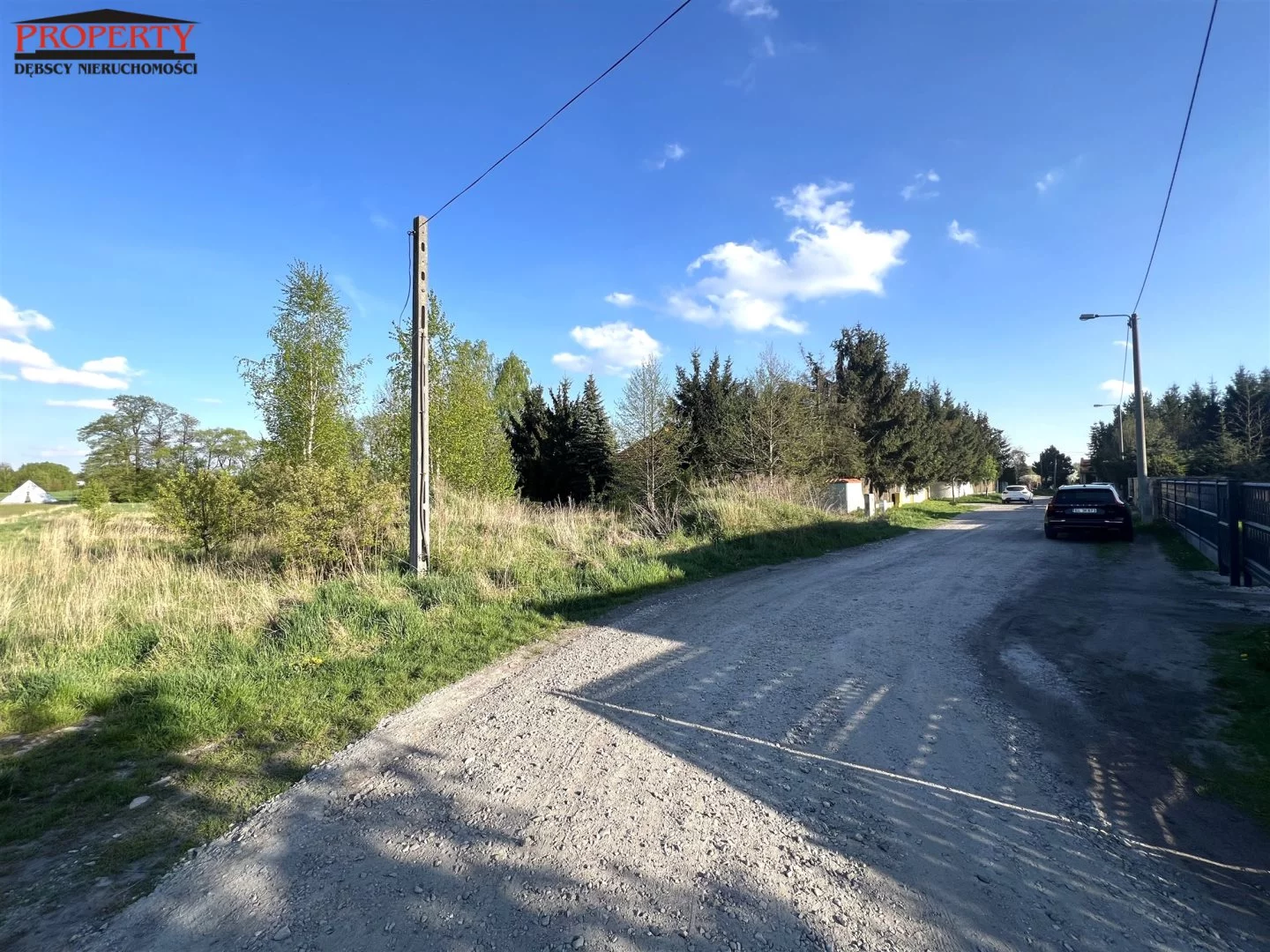 Działka 962,00 m², oferta nr , PRO-GS-10802-1, Łódź, Polesie, Polesie, rej. Huta Jagodnica