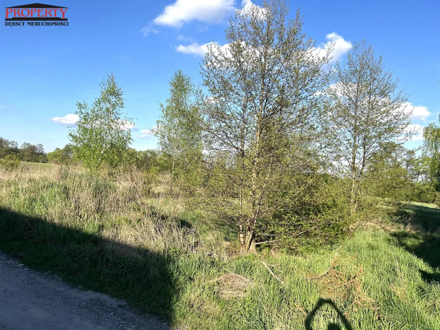 Działka 962,00 m², oferta nr , PRO-GS-10802-1, Łódź, Polesie, Polesie, rej. Huta Jagodnica