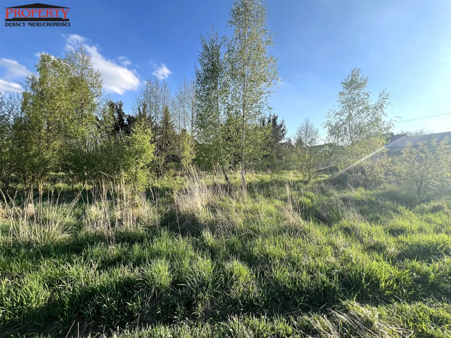 Działka 962,00 m², oferta nr , PRO-GS-10802-1, Łódź, Polesie, Polesie, rej. Huta Jagodnica
