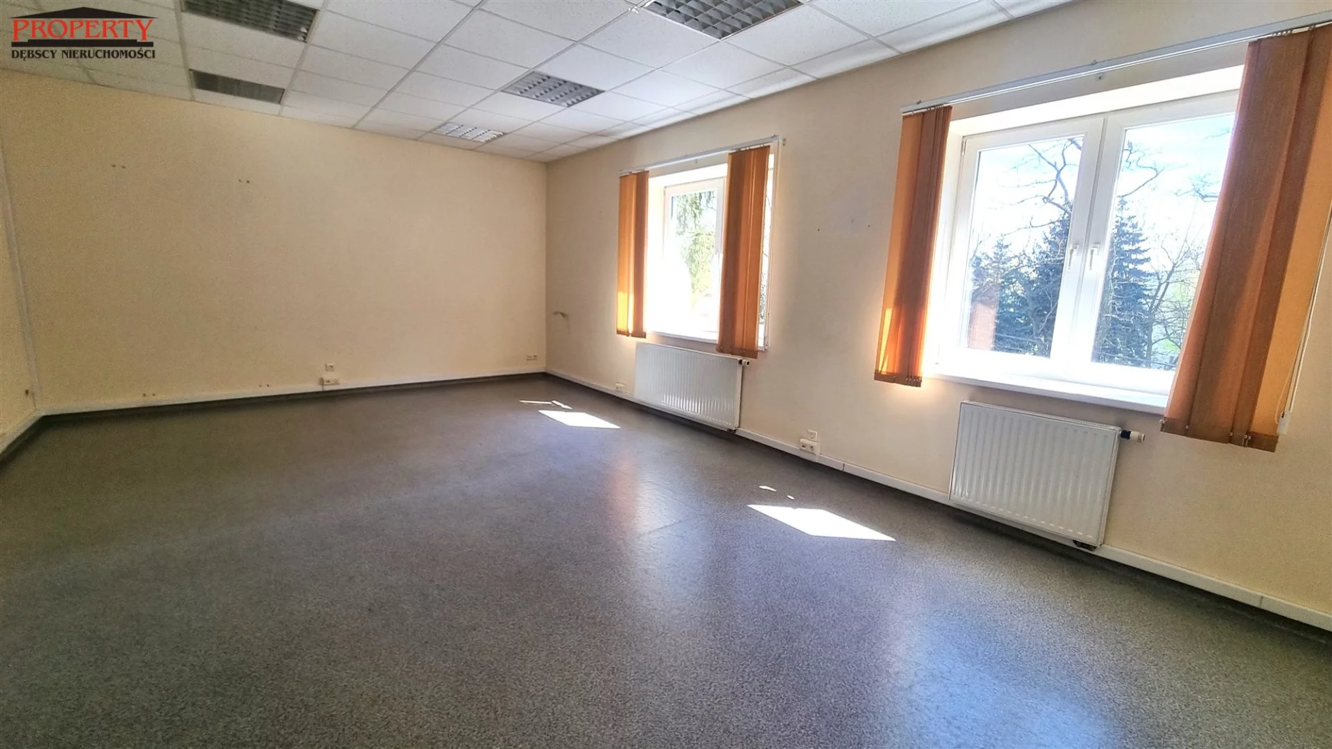 Biuro 300,00 m², oferta nr , PRO-BW-10796-22, Łódź, Polesie, Polesie, okolice Al. Włókniarzy