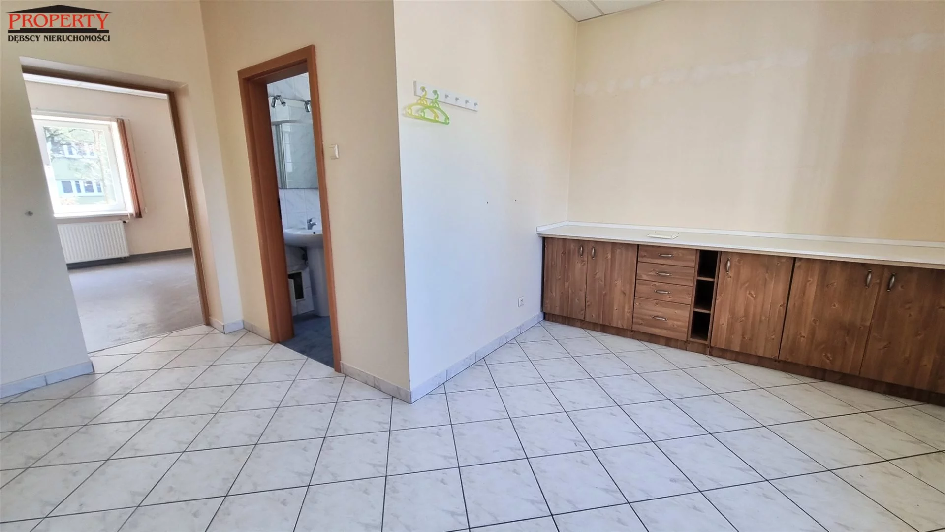 Biuro 300,00 m², oferta nr , PRO-BW-10796-22, Łódź, Polesie, Polesie, okolice Al. Włókniarzy