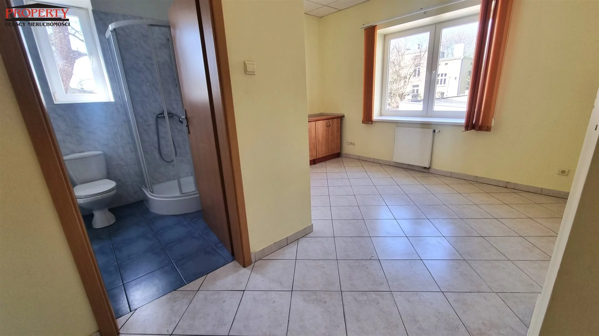 Biuro 300,00 m², oferta nr , PRO-BW-10704-22, Łódź, Polesie, Polesie, osiedle KAROLEW