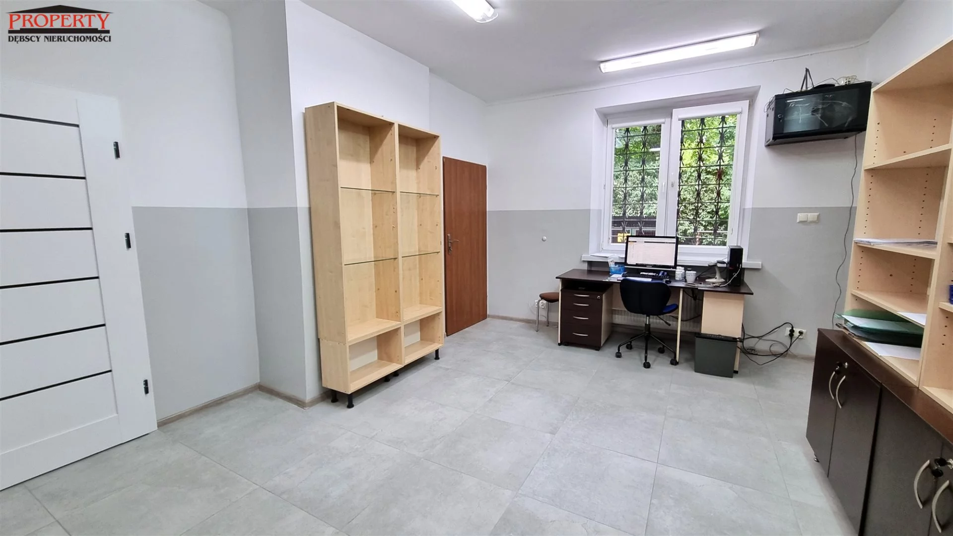 Lokal użytkowy 35,00 m², oferta nr , PRO-LW-10813, Łódź, Górna, Górna, rejon Alei Politechniki