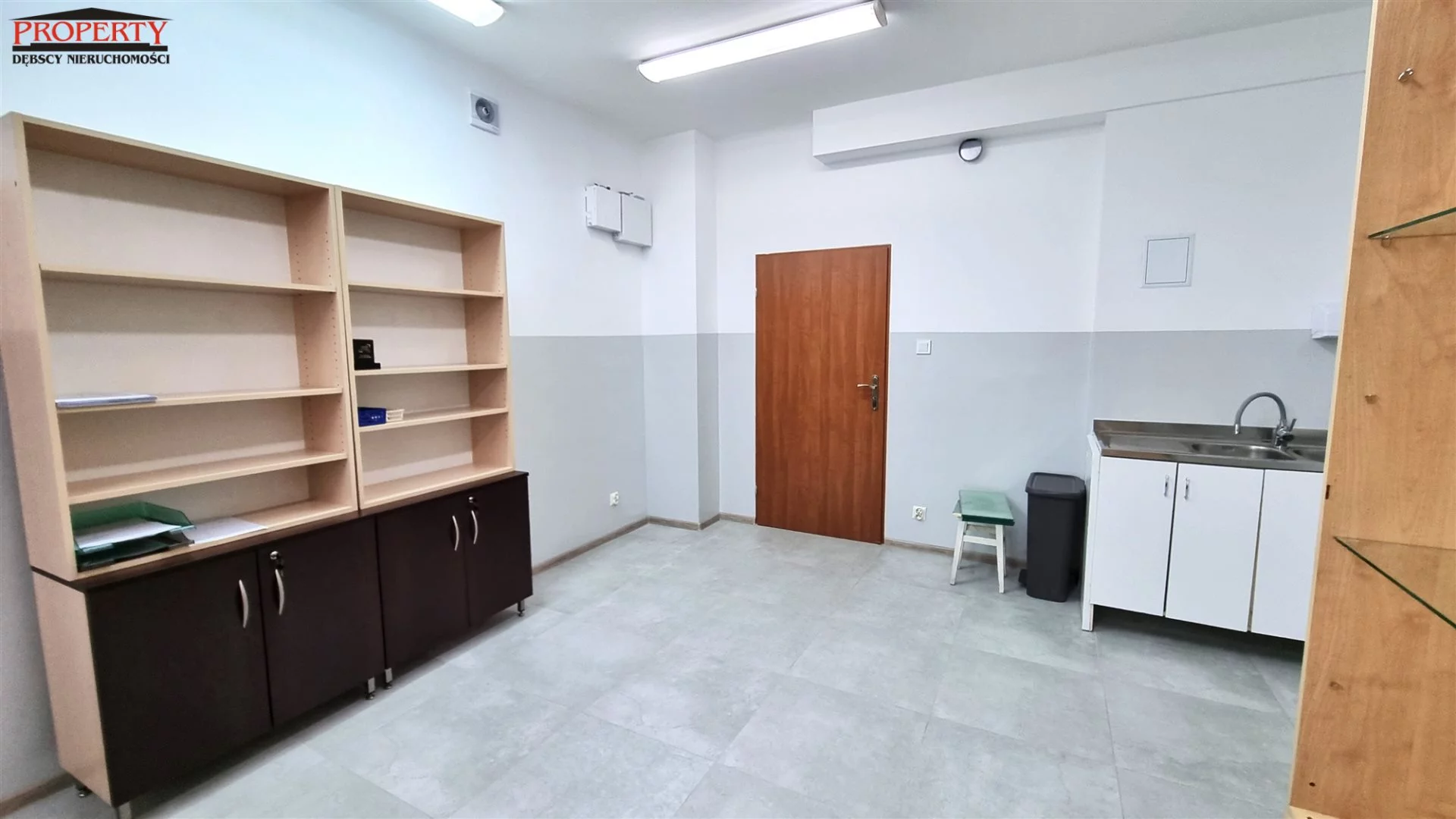 Lokal użytkowy 35,00 m², oferta nr , PRO-LW-10813, Łódź, Górna, Górna, rejon Alei Politechniki