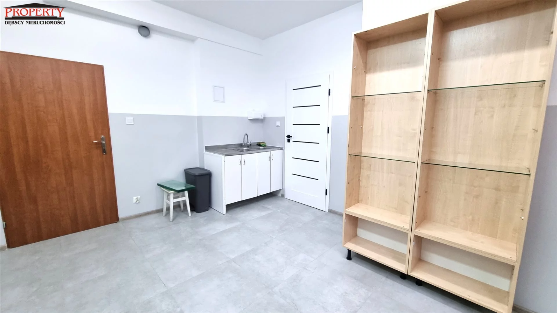 Lokal użytkowy 35,00 m², oferta nr , PRO-LW-10813, Łódź, Górna, Górna, rejon Alei Politechniki