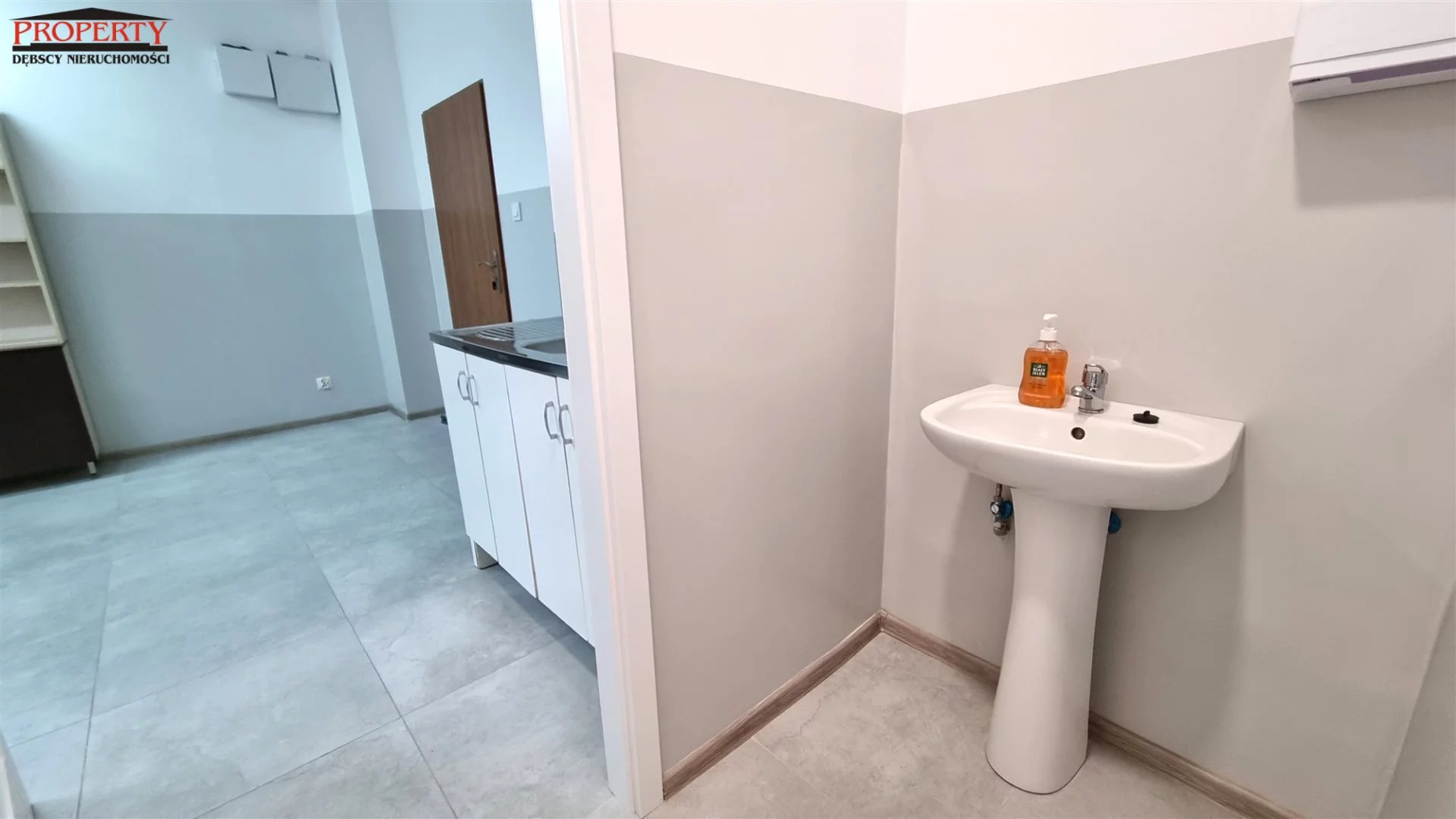 Lokal użytkowy 35,00 m², oferta nr , PRO-LW-10813, Łódź, Górna, Górna, rejon Alei Politechniki