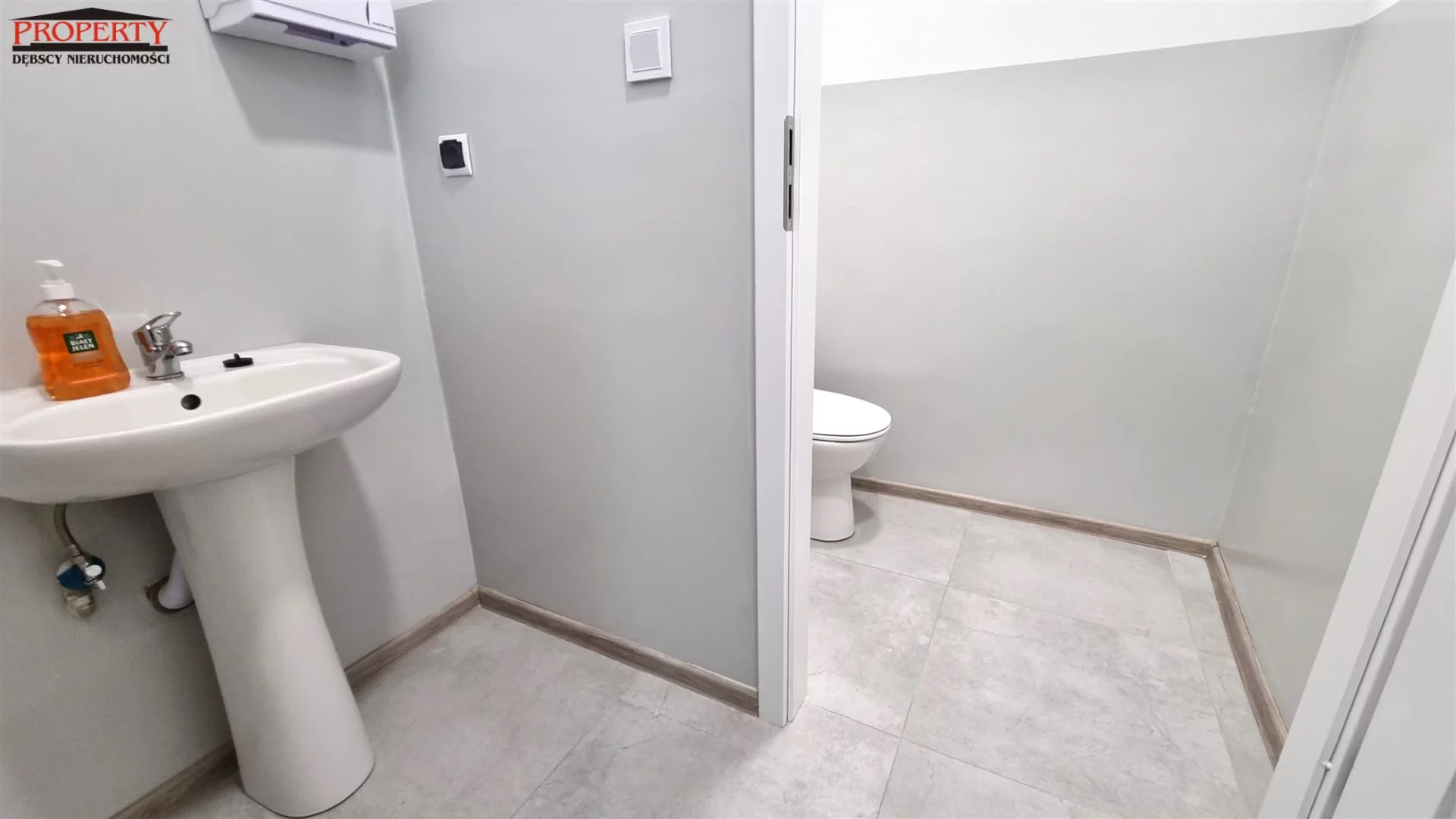 Lokal użytkowy 35,00 m², oferta nr , PRO-LW-10813, Łódź, Górna, Górna, rejon Alei Politechniki