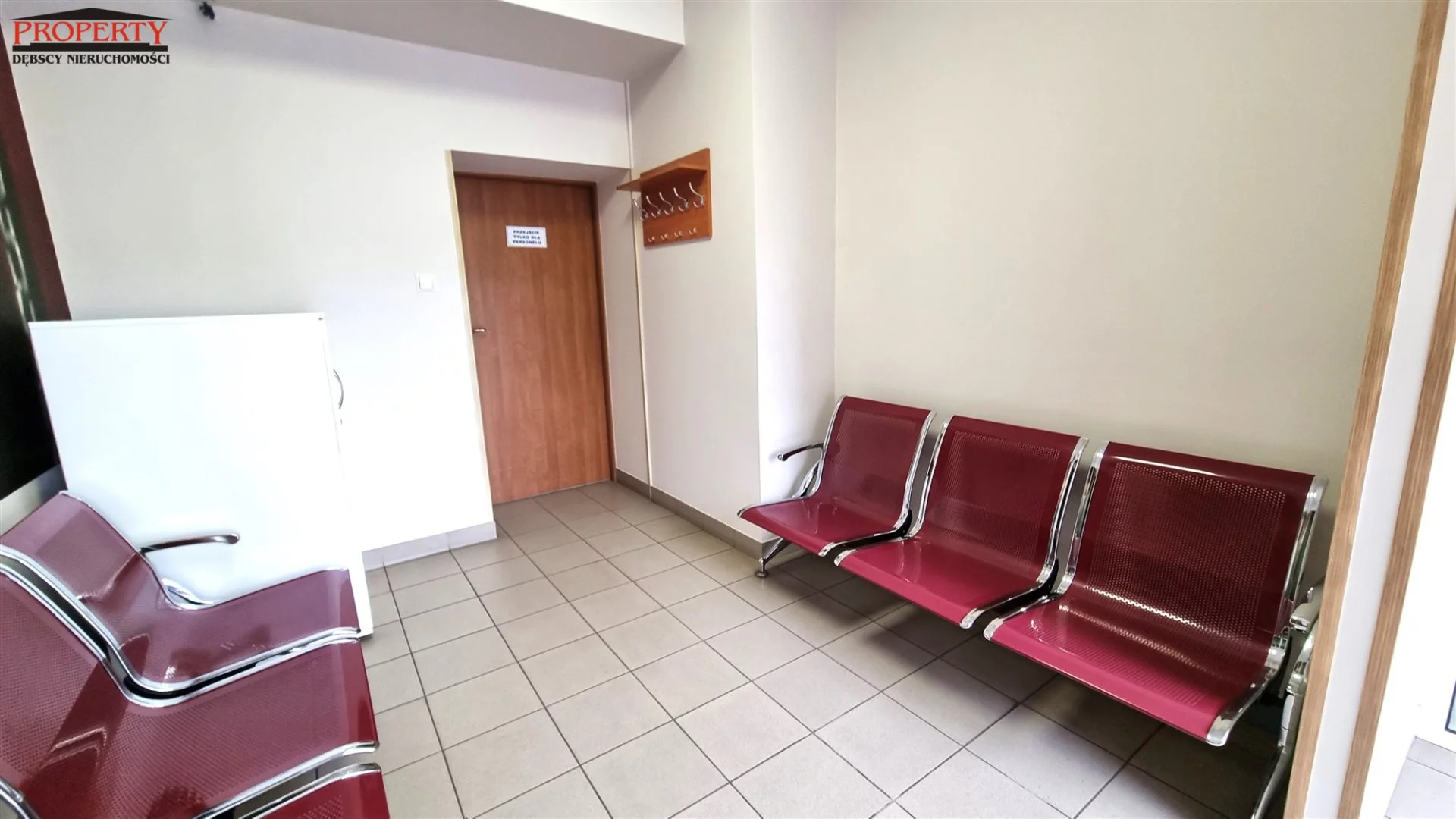 Lokal użytkowy 35,00 m², oferta nr , PRO-LW-10813, Łódź, Górna, Górna, rejon Alei Politechniki