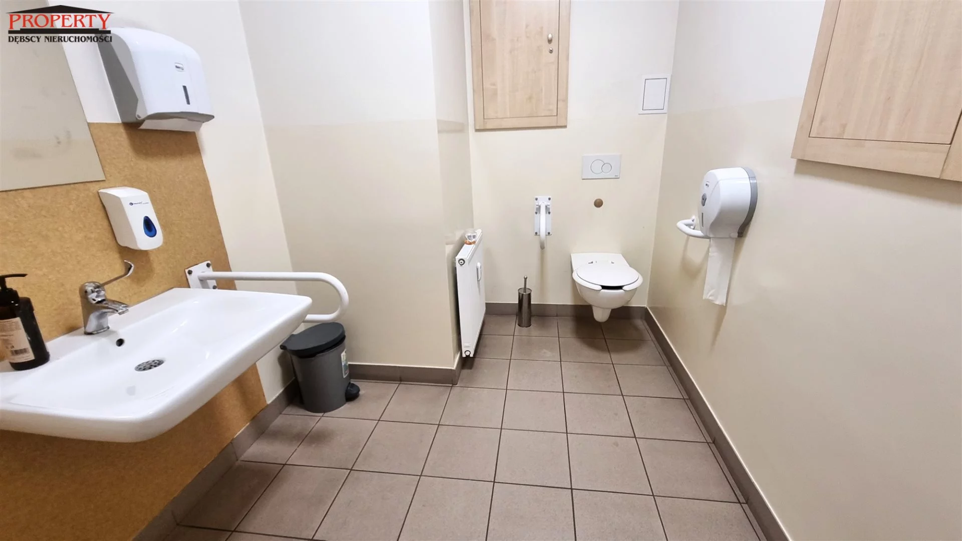 Lokal użytkowy 35,00 m², oferta nr , PRO-LW-10813, Łódź, Górna, Górna, rejon Alei Politechniki