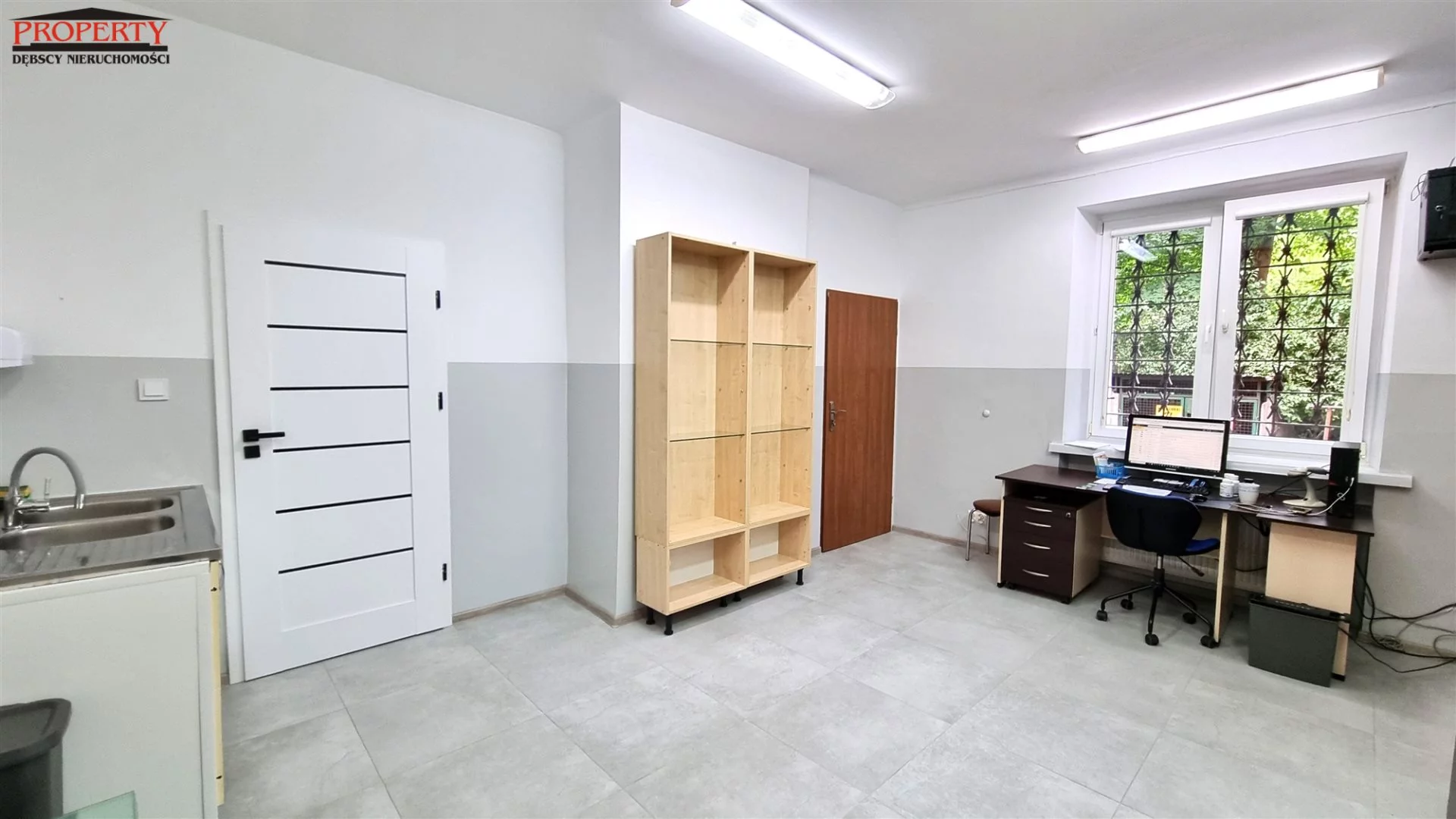 Lokal użytkowy 35,00 m², oferta nr , PRO-LW-10813, Łódź, Górna, Górna, rejon Alei Politechniki