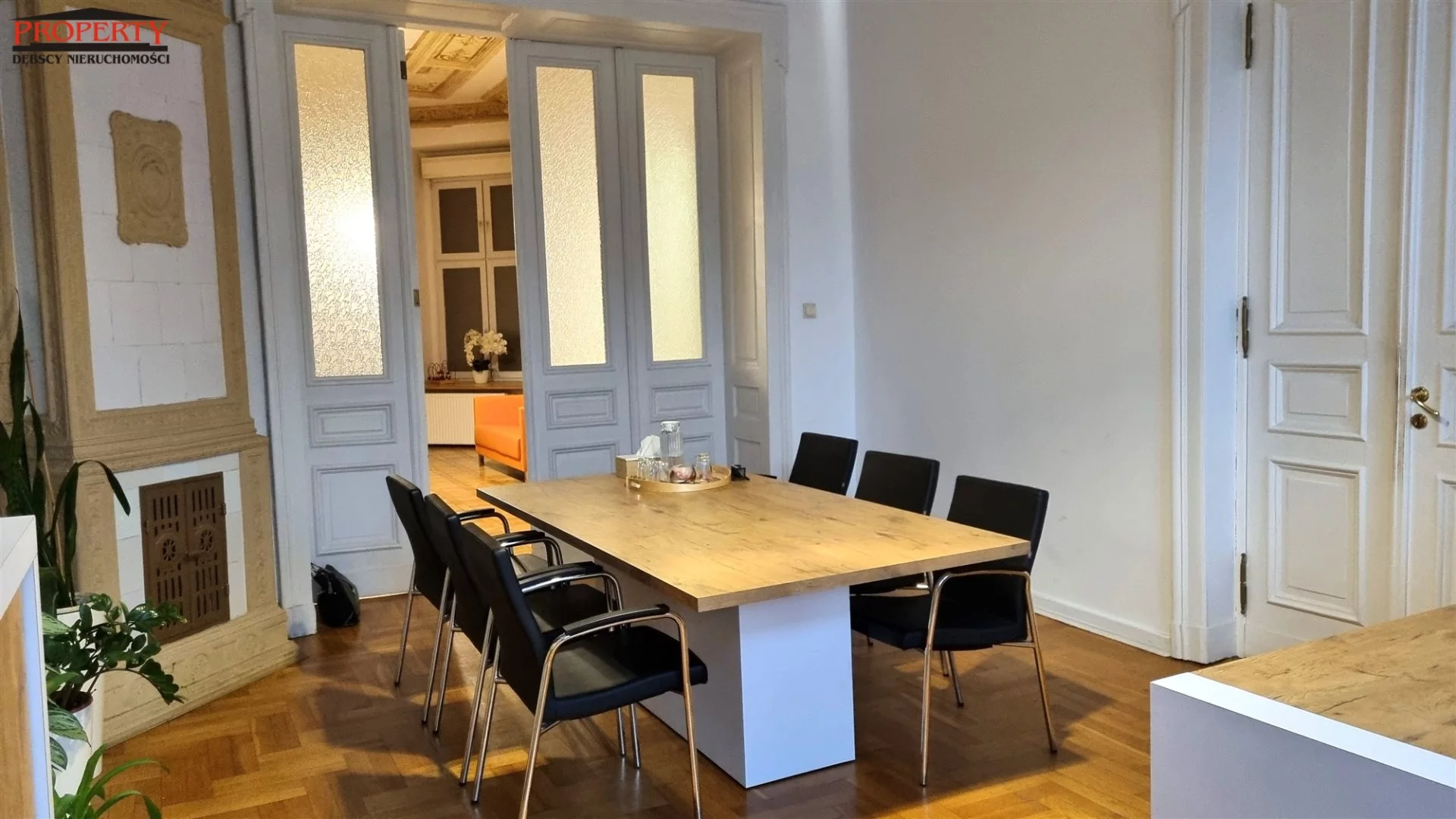 Lokal użytkowy 106,00 m², oferta nr , PRO-LW-10784-1, Łódź, Śródmieście, Śródmieście, rerejon Narutowicza/Pl.Dąbrowskiego