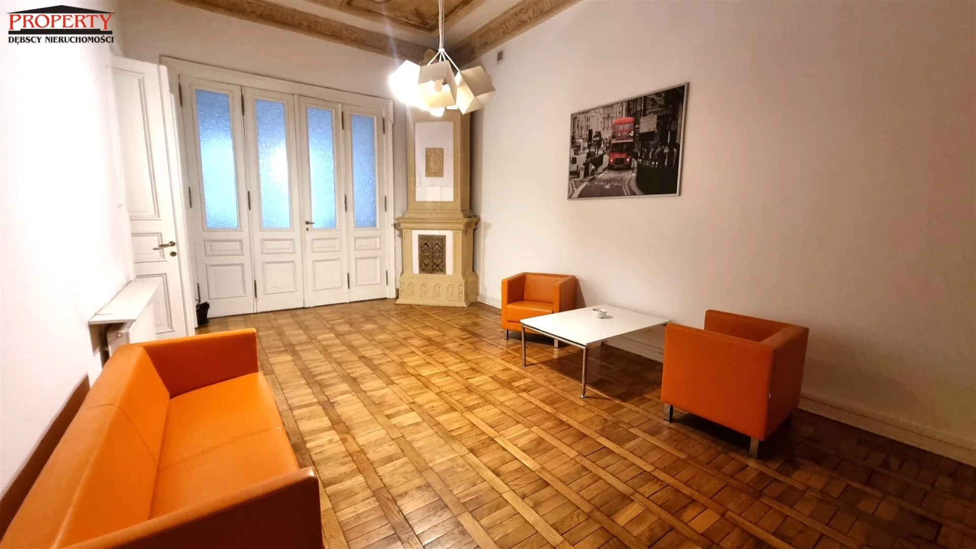 Lokal użytkowy 106,00 m², oferta nr , PRO-LW-10784-1, Łódź, Śródmieście, Śródmieście, rerejon Narutowicza/Pl.Dąbrowskiego