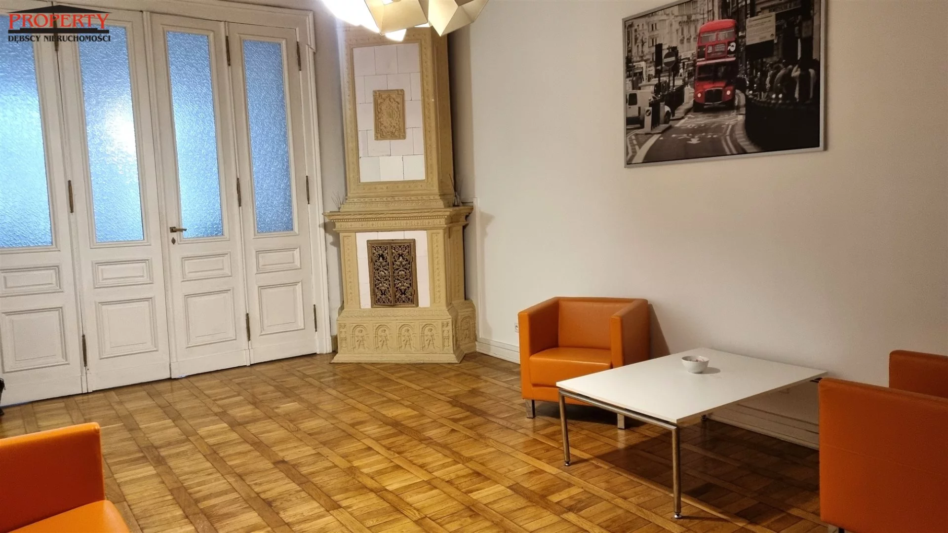 Lokal użytkowy 106,00 m², oferta nr , PRO-LW-10784-1, Łódź, Śródmieście, Śródmieście, rerejon Narutowicza/Pl.Dąbrowskiego