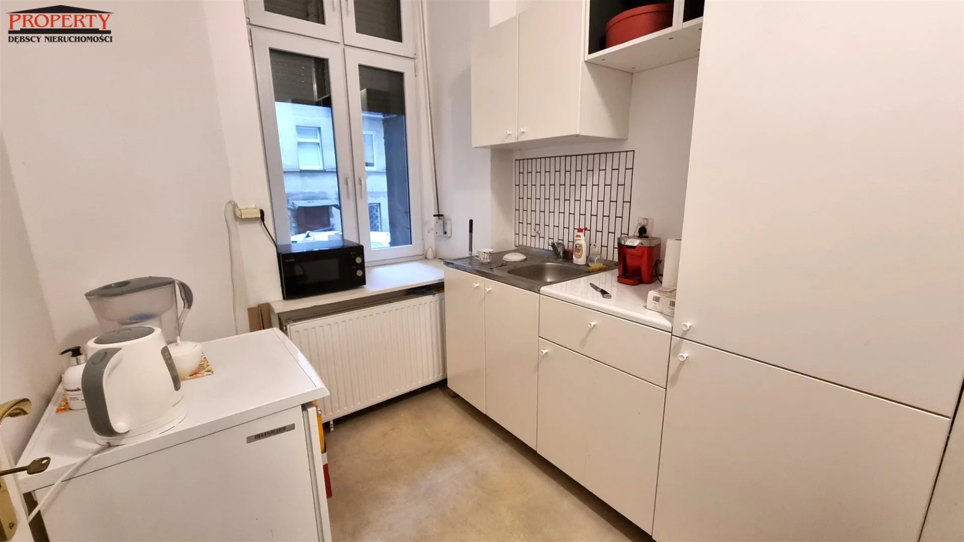 Lokal użytkowy 106,00 m², oferta nr , PRO-LW-10784-1, Łódź, Śródmieście, Śródmieście, rerejon Narutowicza/Pl.Dąbrowskiego
