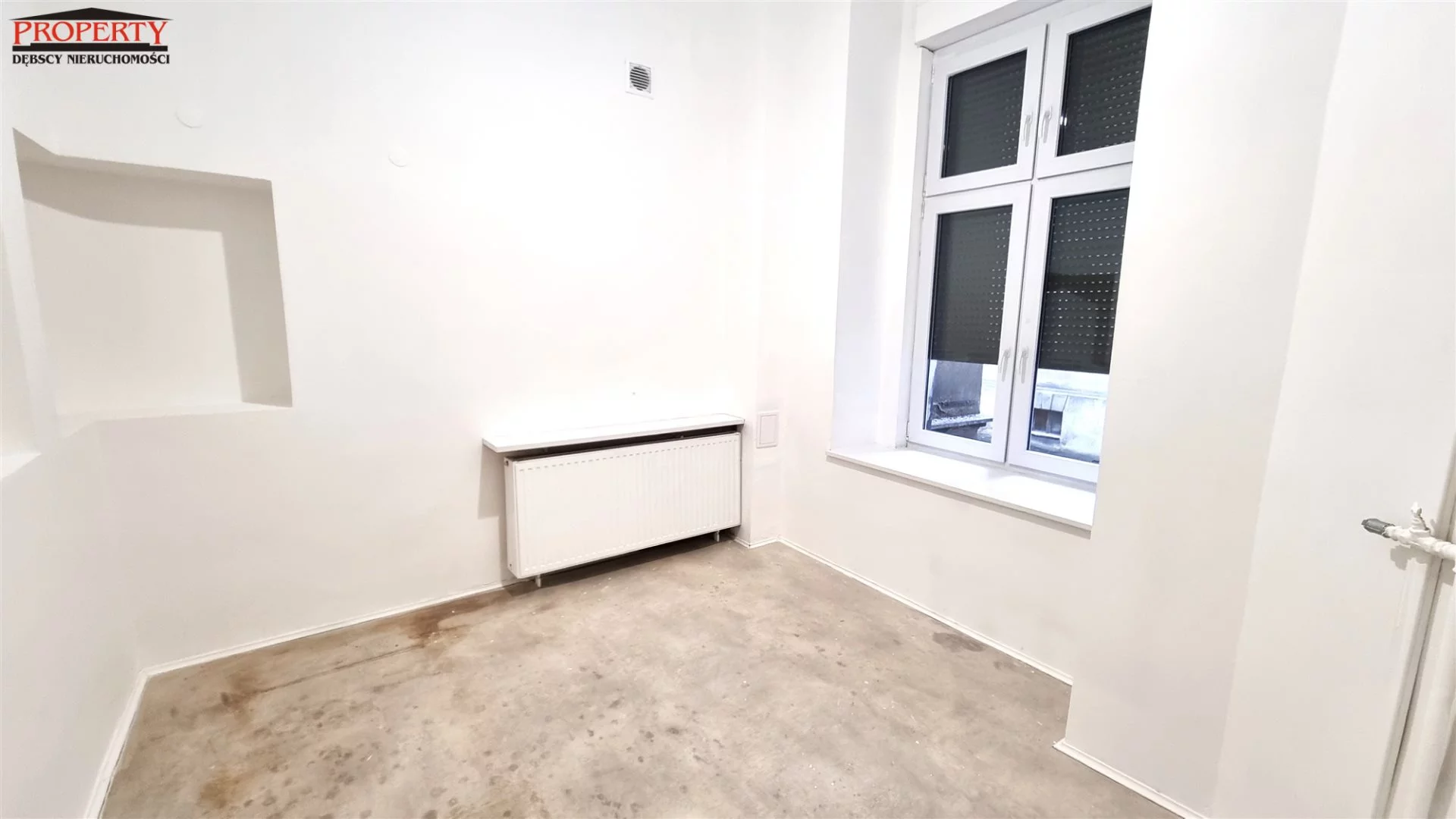Lokal użytkowy 106,00 m², oferta nr , PRO-LW-10784-1, Łódź, Śródmieście, Śródmieście, rerejon Narutowicza/Pl.Dąbrowskiego