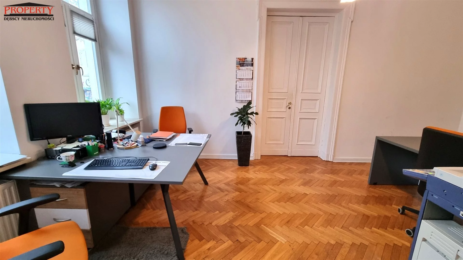Lokal użytkowy 106,00 m², oferta nr , PRO-LW-10784-1, Łódź, Śródmieście, Śródmieście, rerejon Narutowicza/Pl.Dąbrowskiego