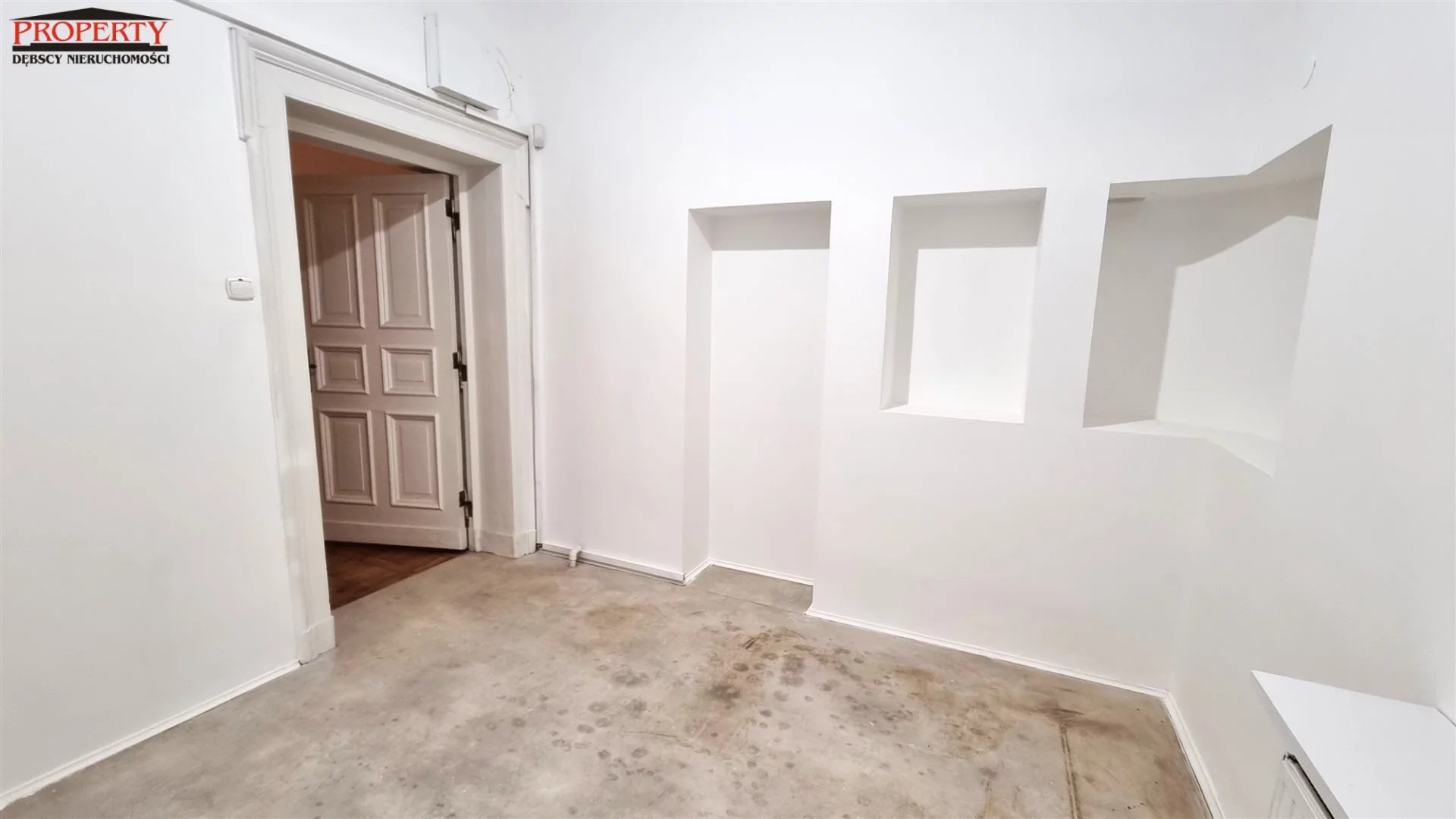 Lokal użytkowy 106,00 m², oferta nr , PRO-LW-10784-1, Łódź, Śródmieście, Śródmieście, rerejon Narutowicza/Pl.Dąbrowskiego