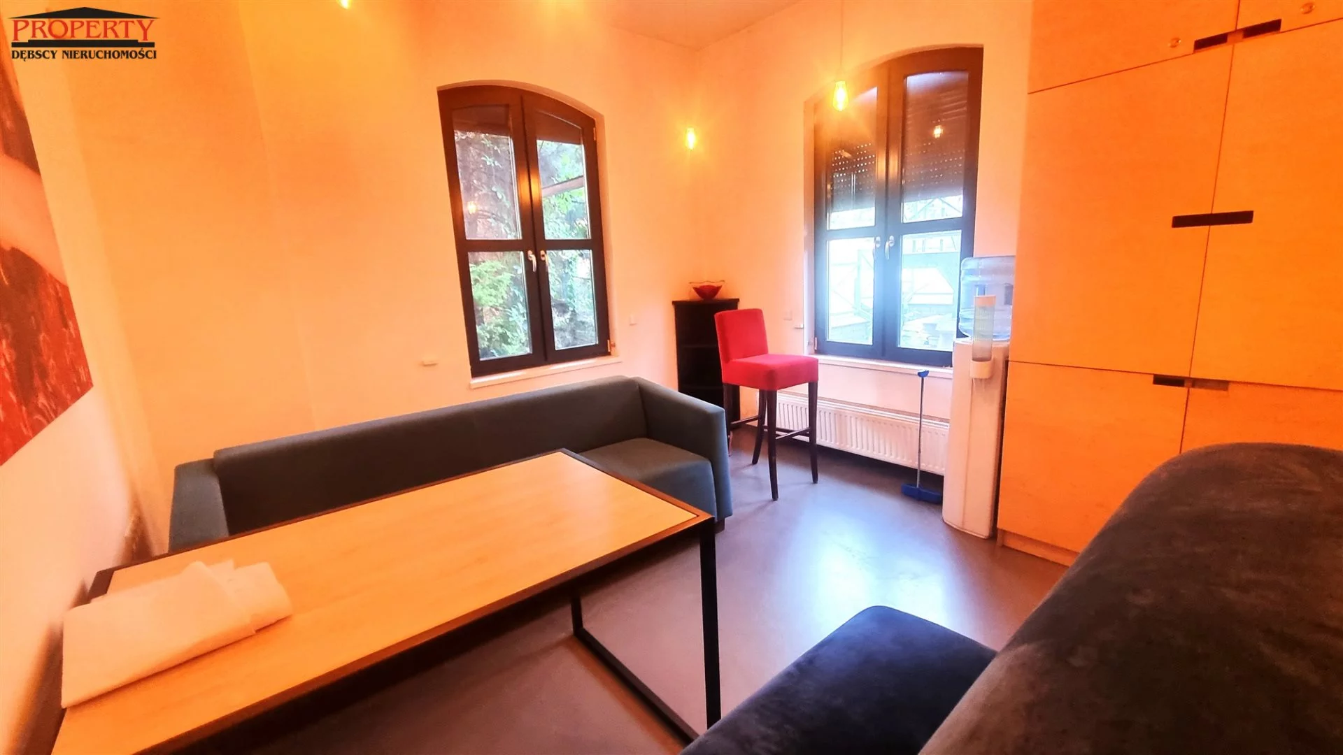 Lokal użytkowy 298,00 m², oferta nr , PRO-LW-10799, Łódź, Śródmieście, Śródmieście, Tymienieckiego