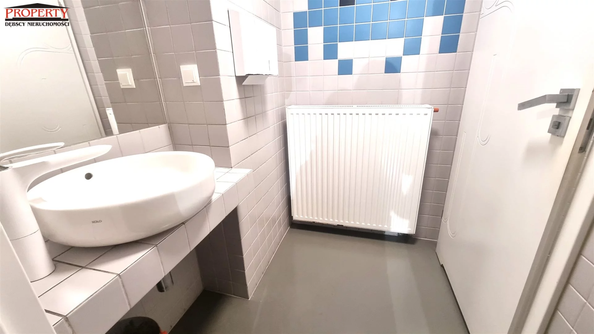 Lokal użytkowy 298,00 m², oferta nr , PRO-LW-10799, Łódź, Śródmieście, Śródmieście, Tymienieckiego