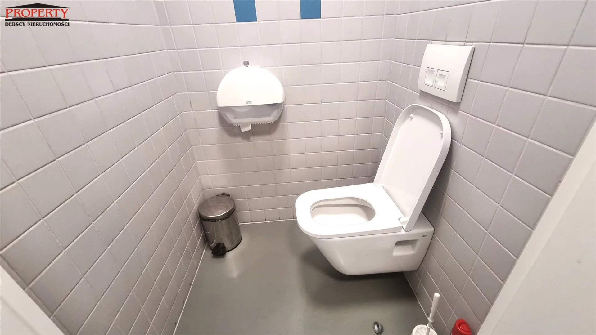 Lokal użytkowy 298,00 m², oferta nr , PRO-LW-10799, Łódź, Śródmieście, Śródmieście, Tymienieckiego