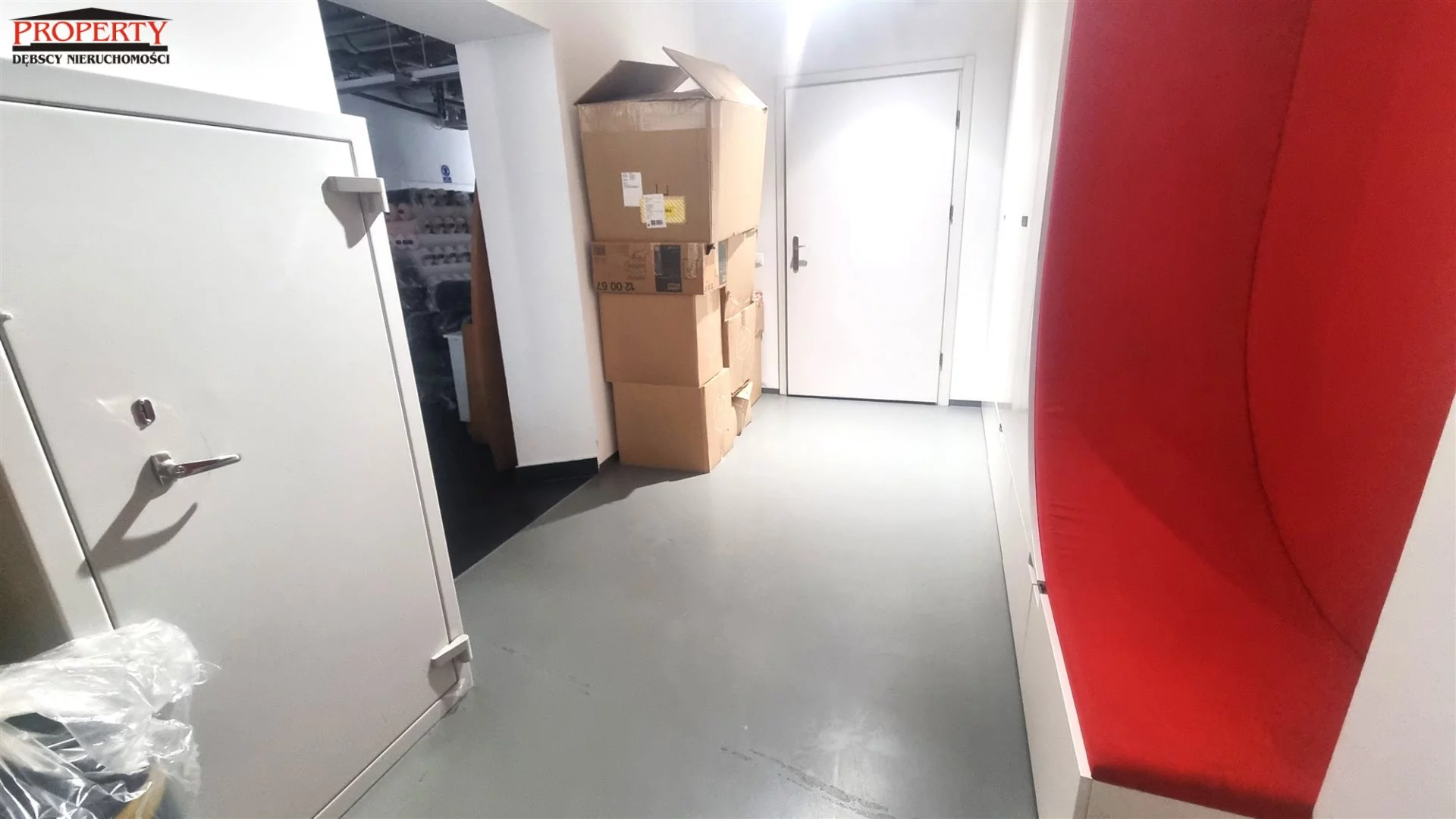 Lokal użytkowy 298,00 m², oferta nr , PRO-LW-10799, Łódź, Śródmieście, Śródmieście, Tymienieckiego